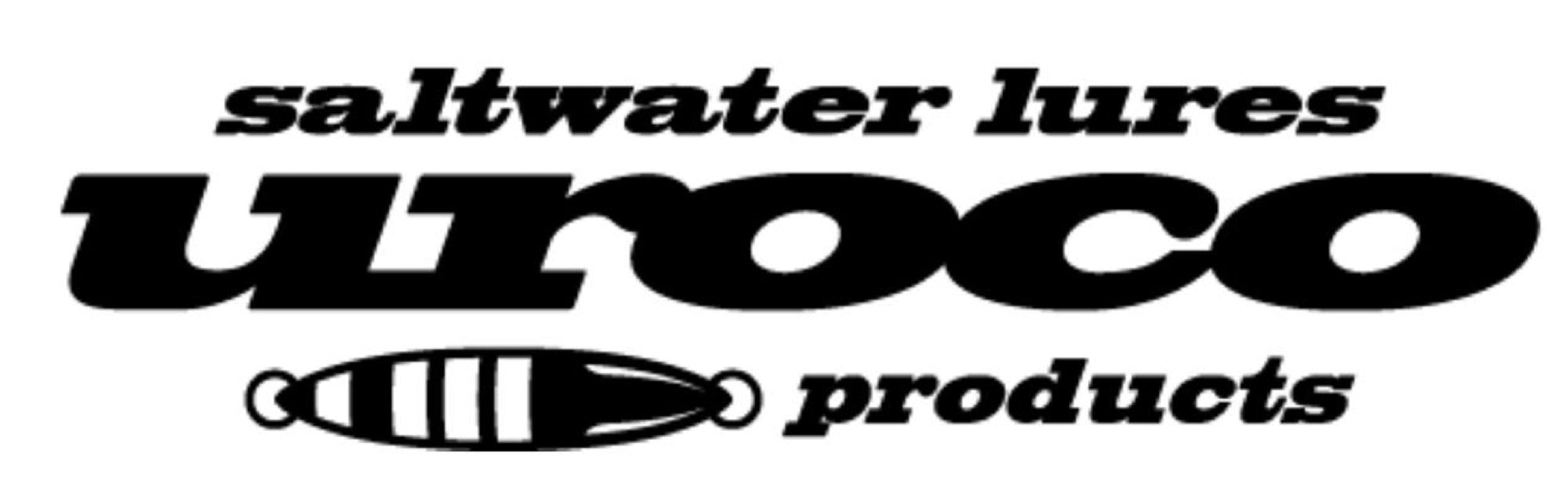 Uroco Metal Jig Uroco Short 240 grams Hiroto 249 (7204)
