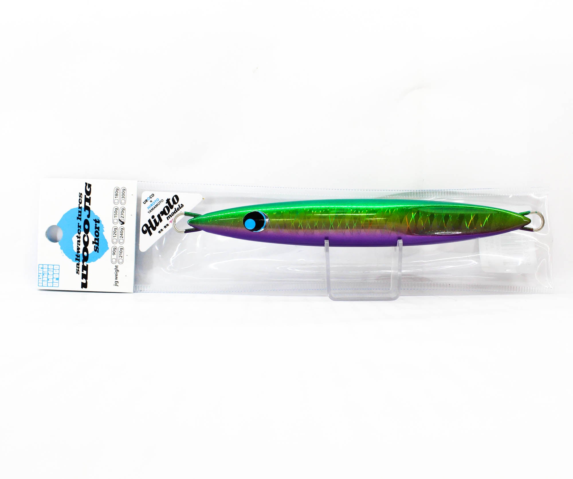 Lure Haven Singapore