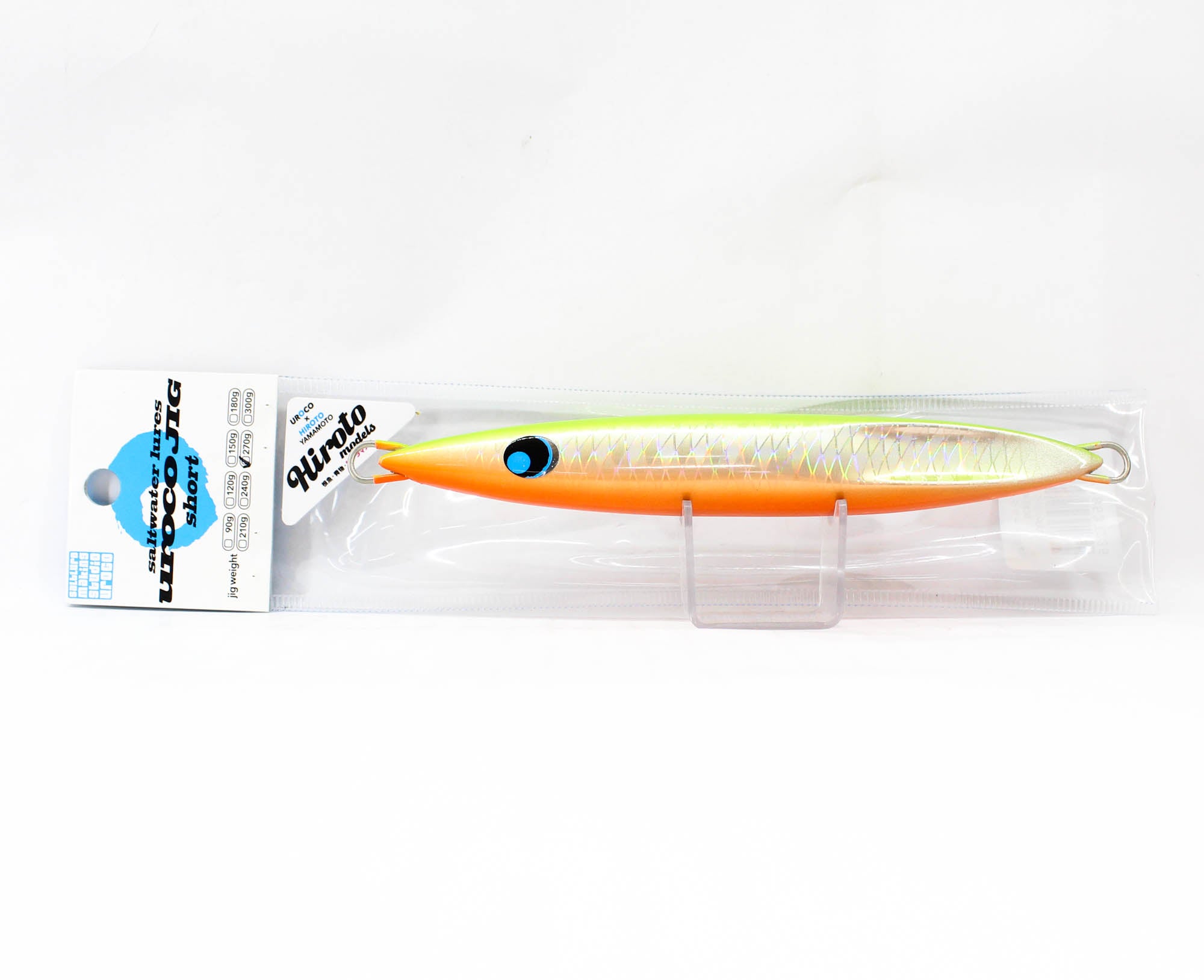 Lure Haven Singapore