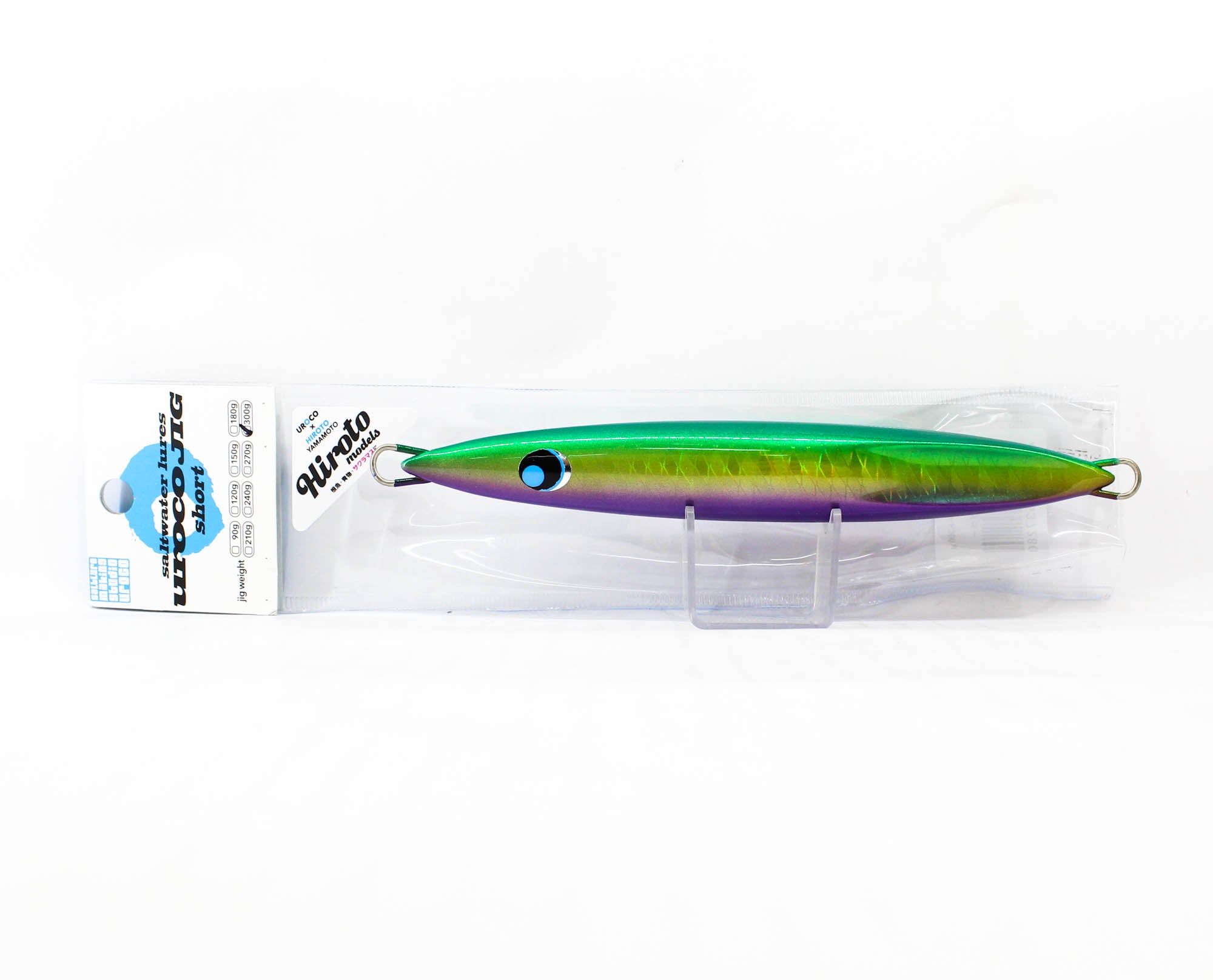 Lure Haven Singapore