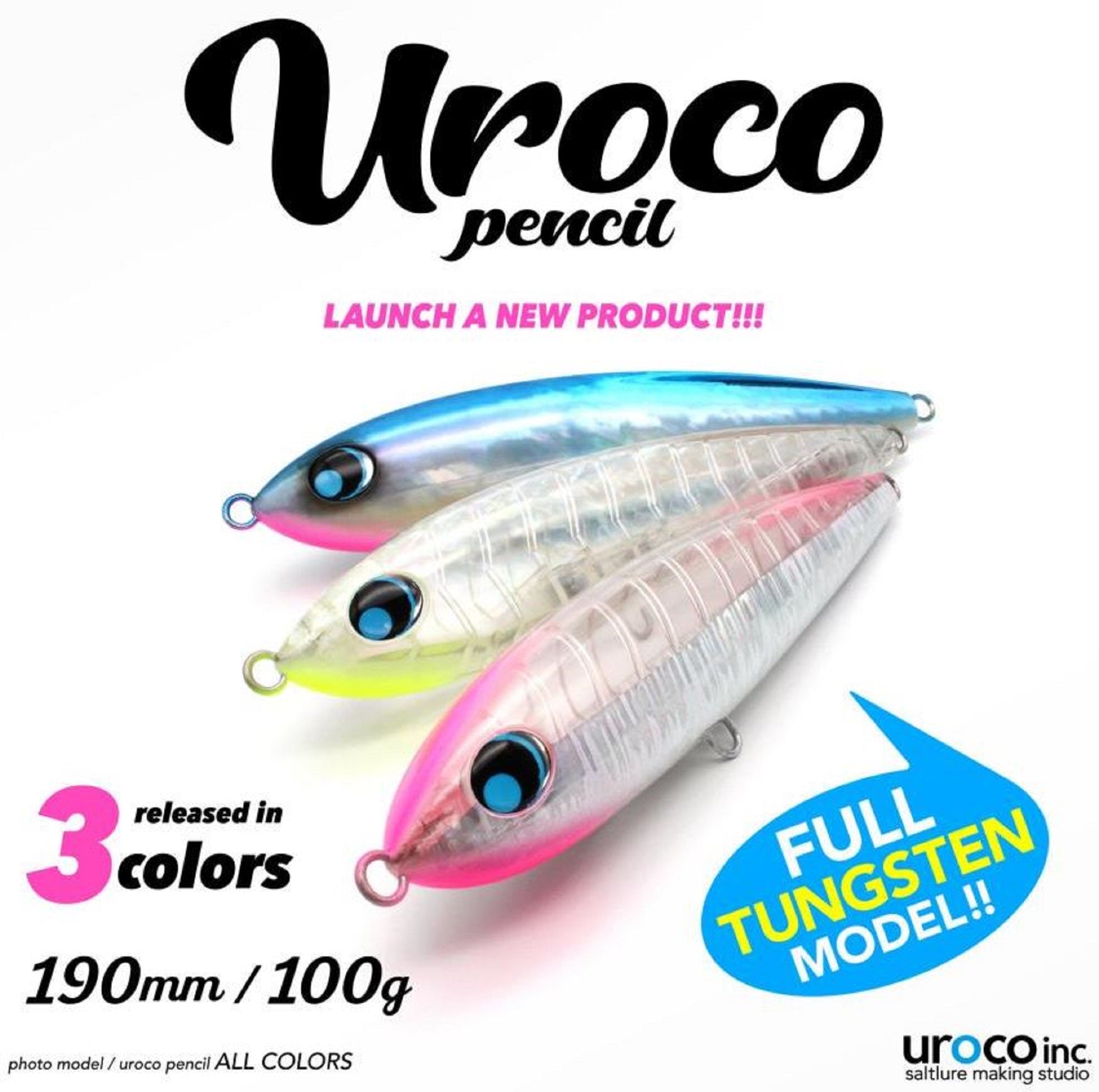 Lure Haven Singapore