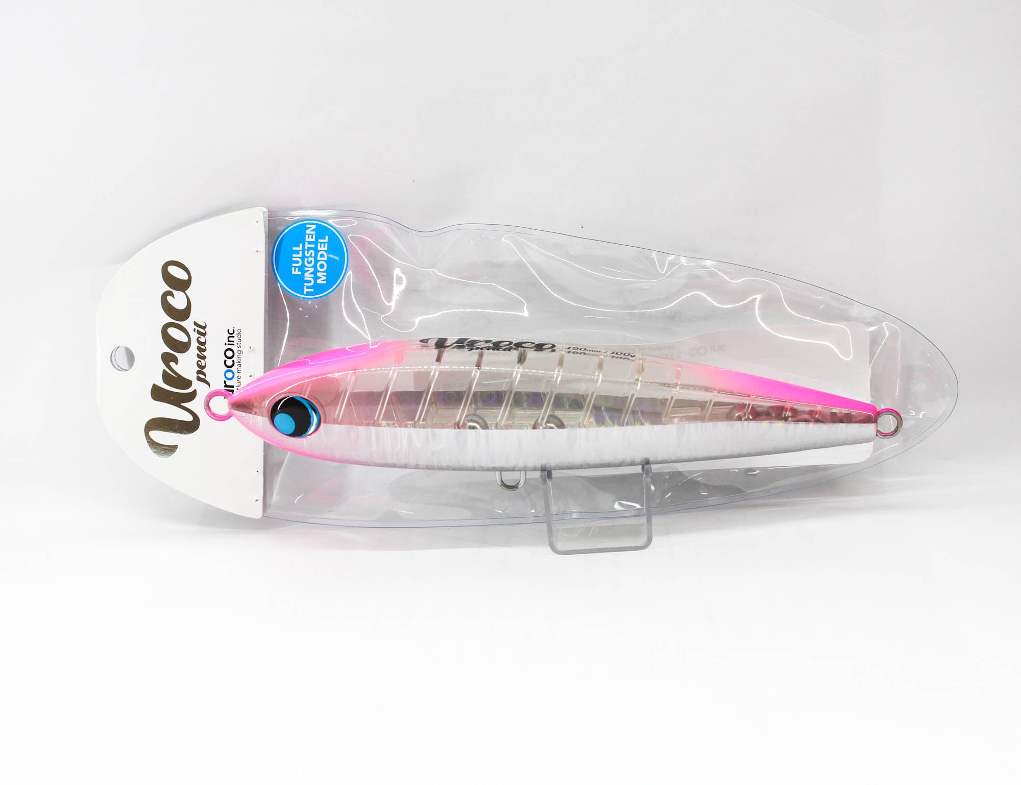 Lure Haven Singapore
