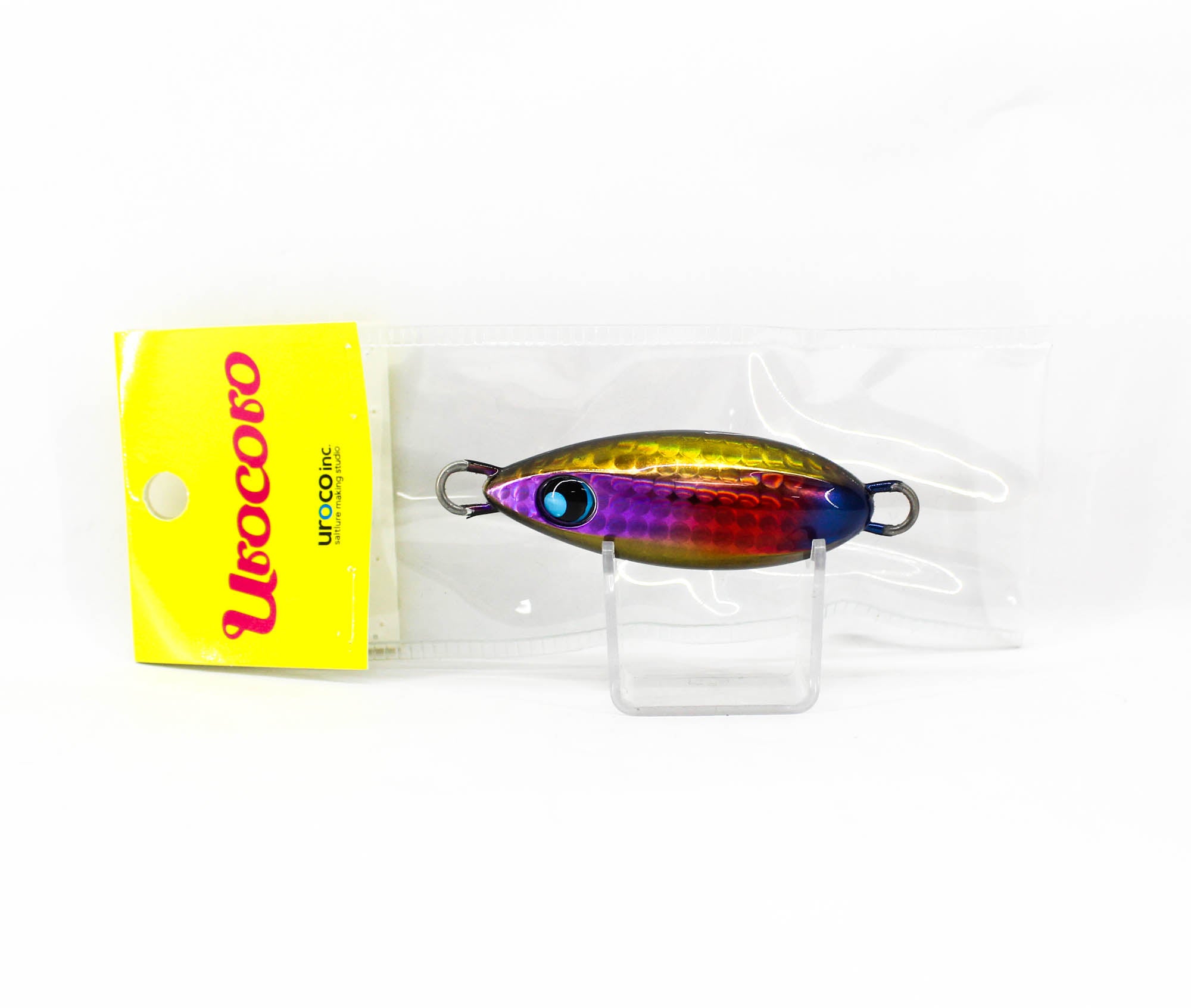 Lure Haven Singapore
