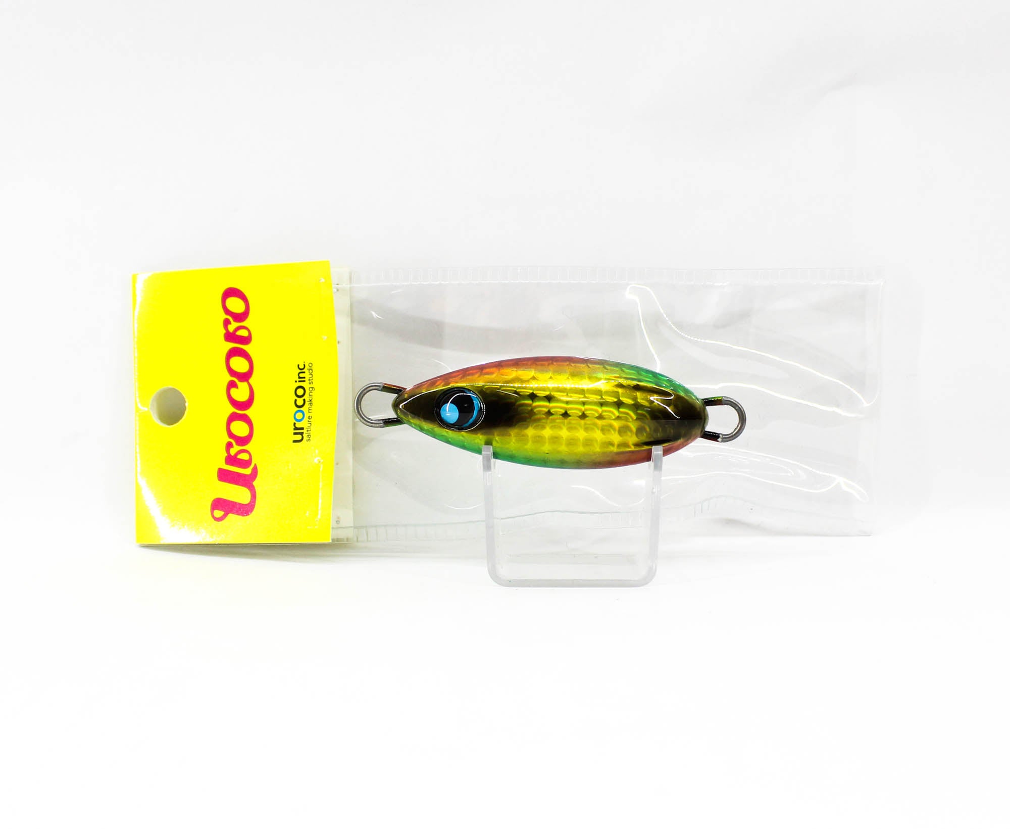 Lure Haven Singapore