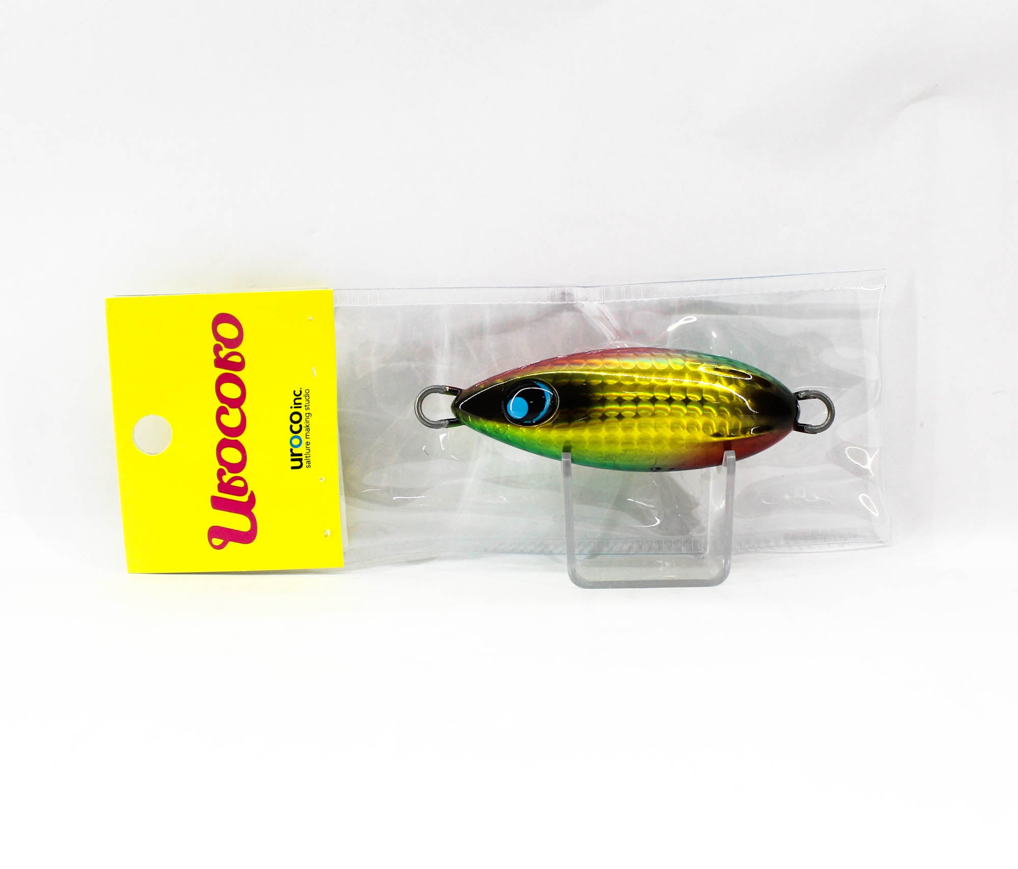 Lure Haven Singapore