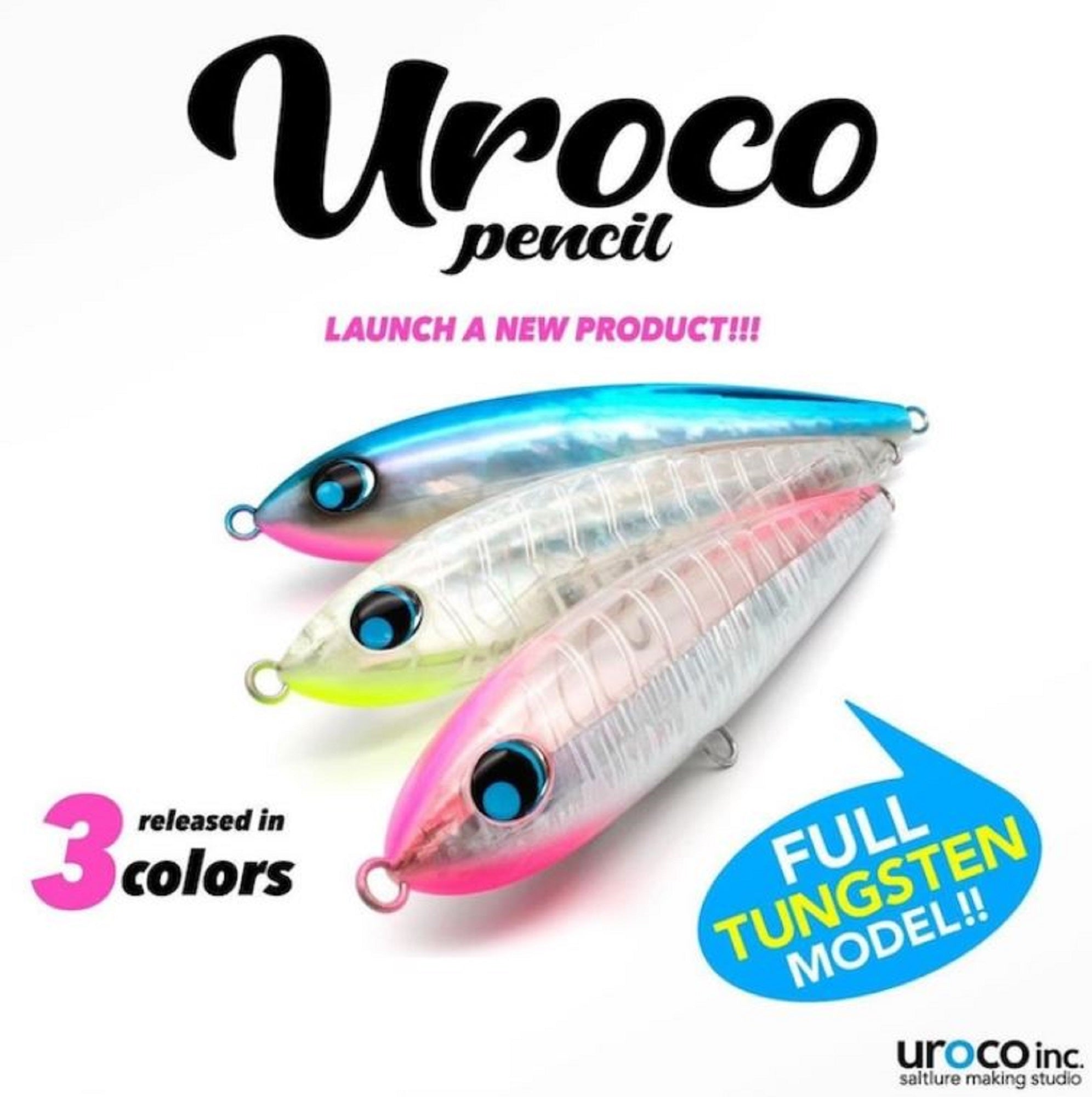 Lure Haven Singapore