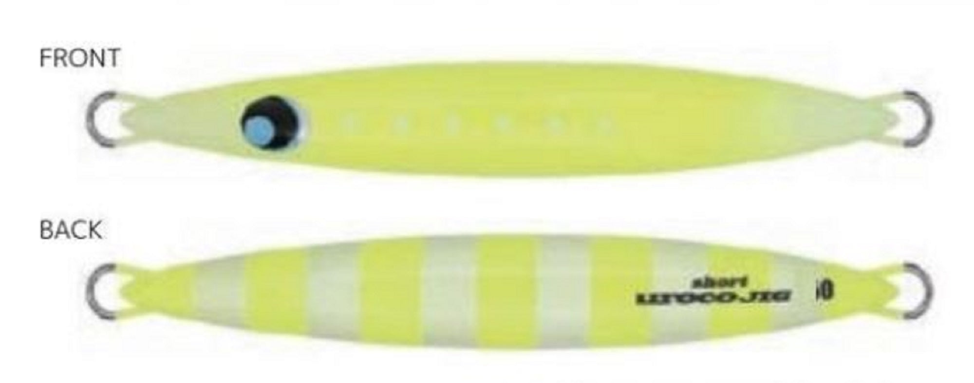 Lure Haven Singapore