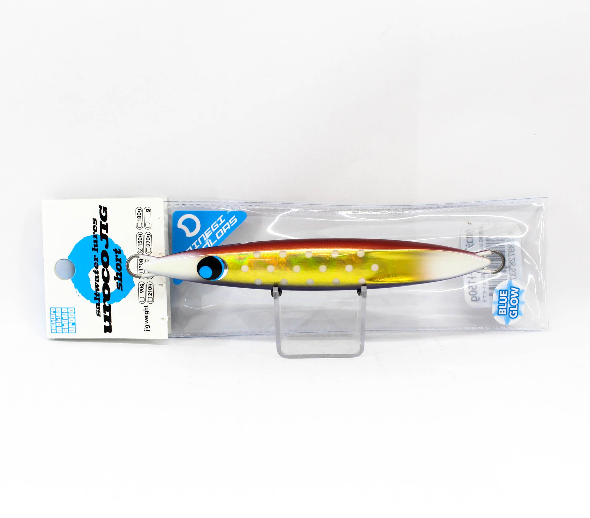 Lure Haven Singapore