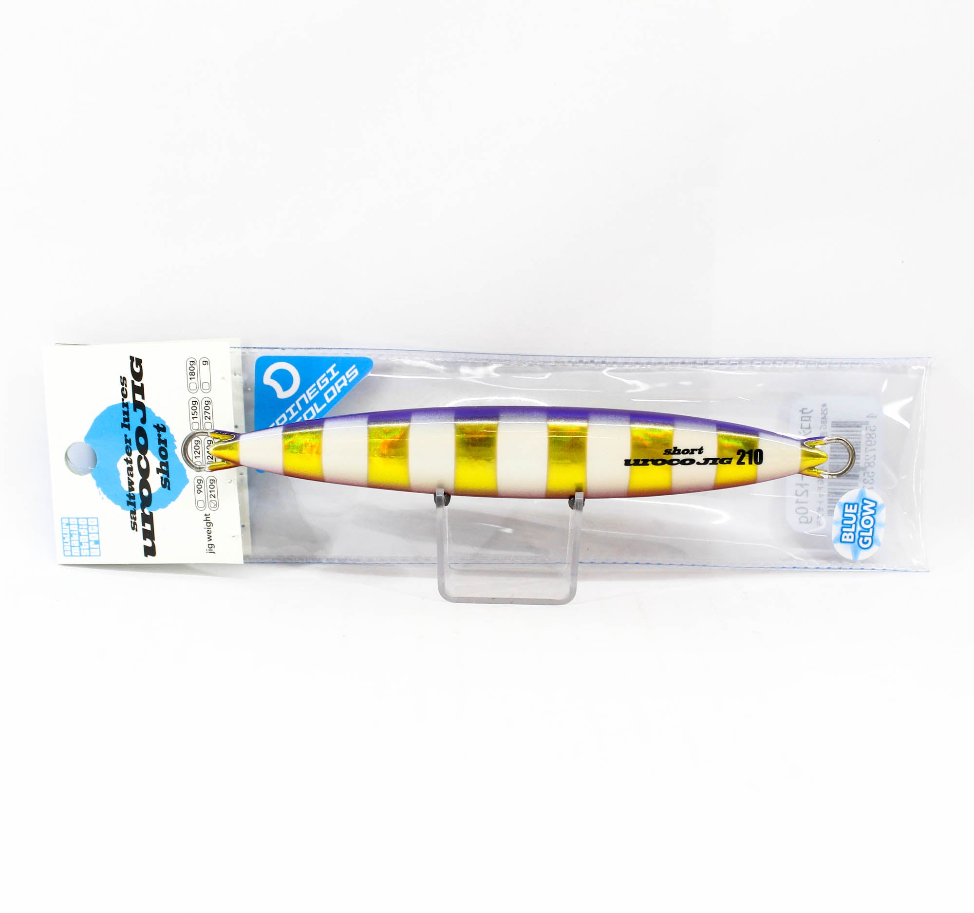 Lure Haven Singapore