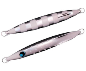 Uroco Métal Jig Uroco Short 210 Grammes 252 (7907) 4589728537907