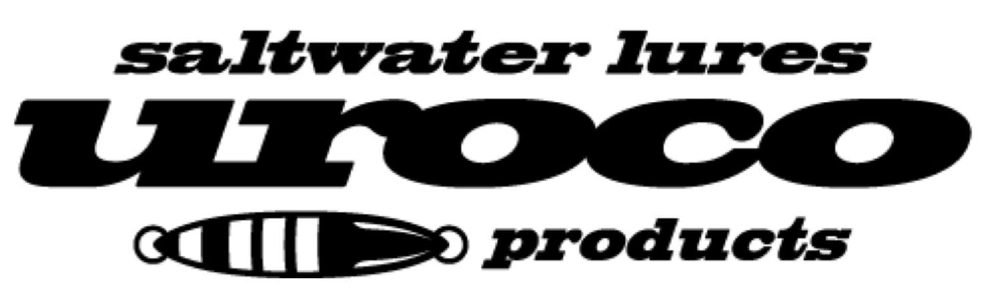 Uroco Metal Jig Uroco 350 grams 506 (8034)