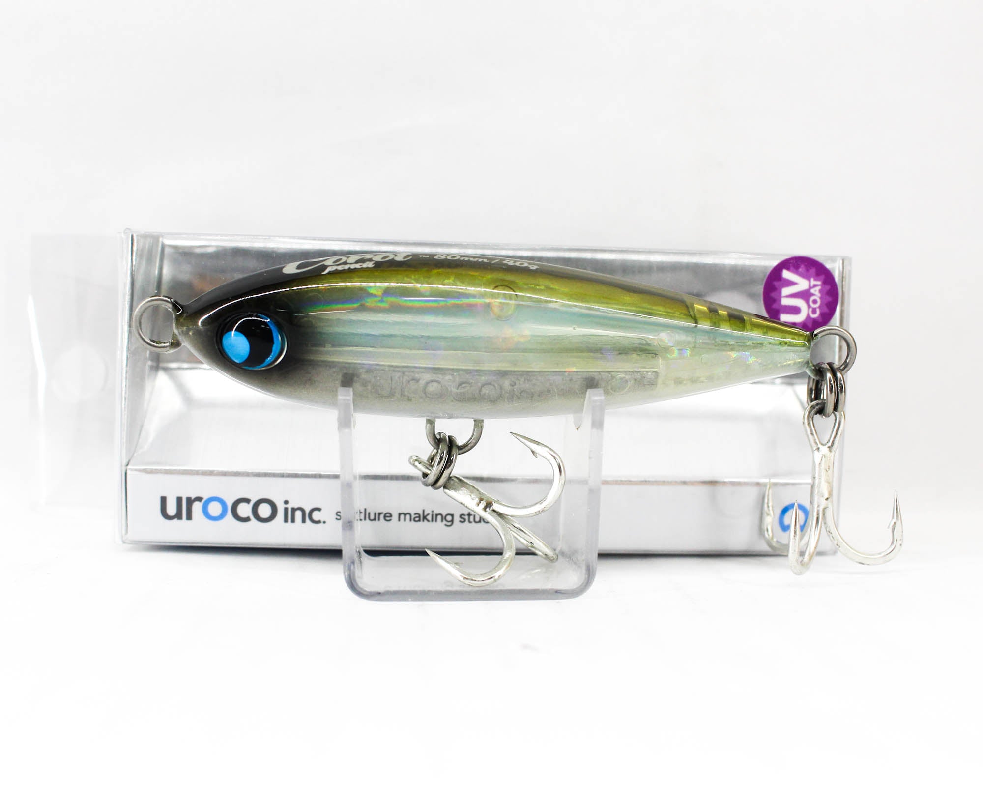 Lure Haven Singapore