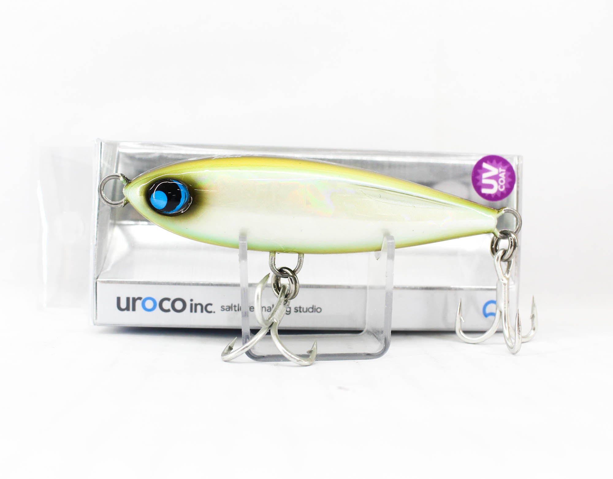 Lure Haven Singapore