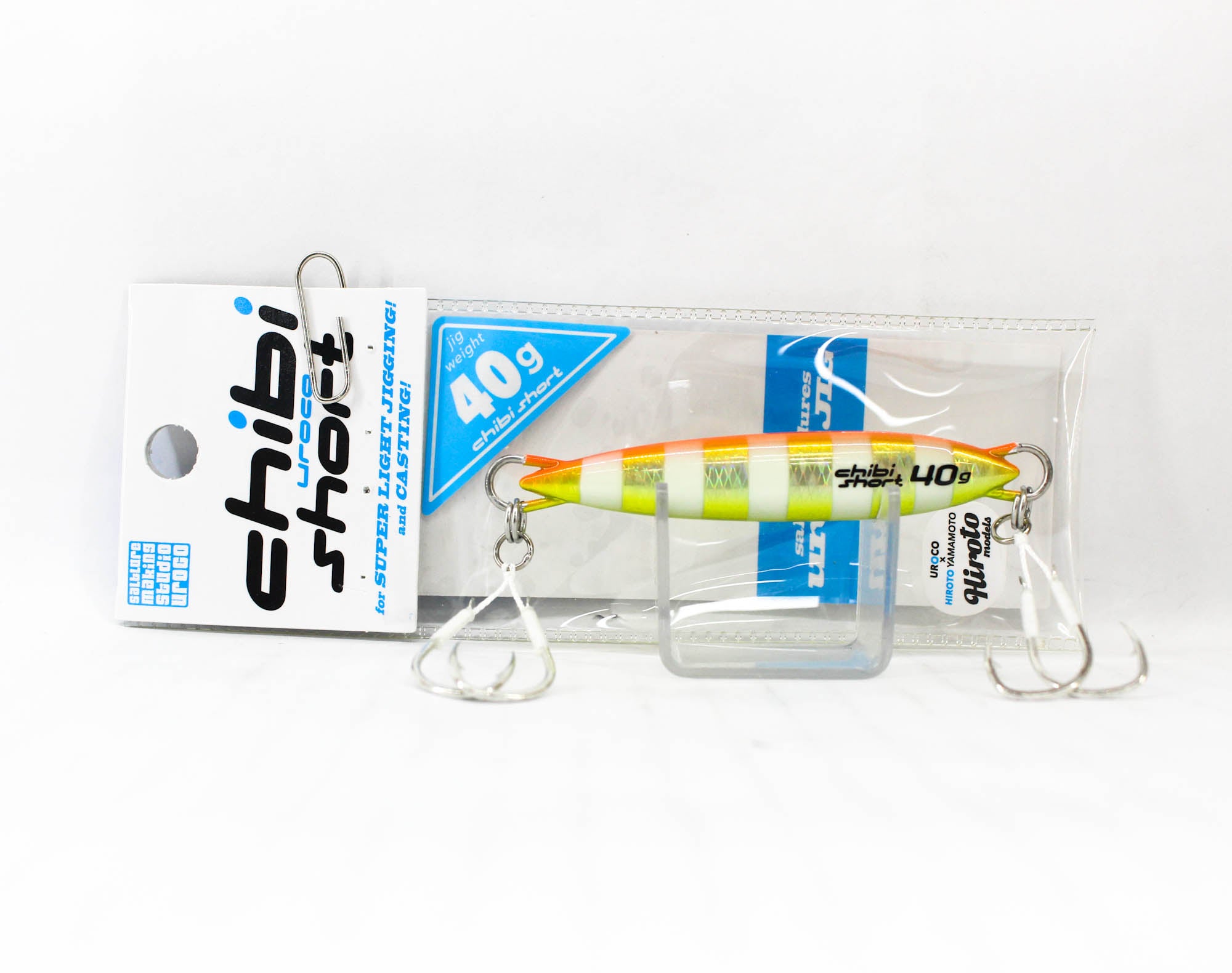 Lure Haven Singapore