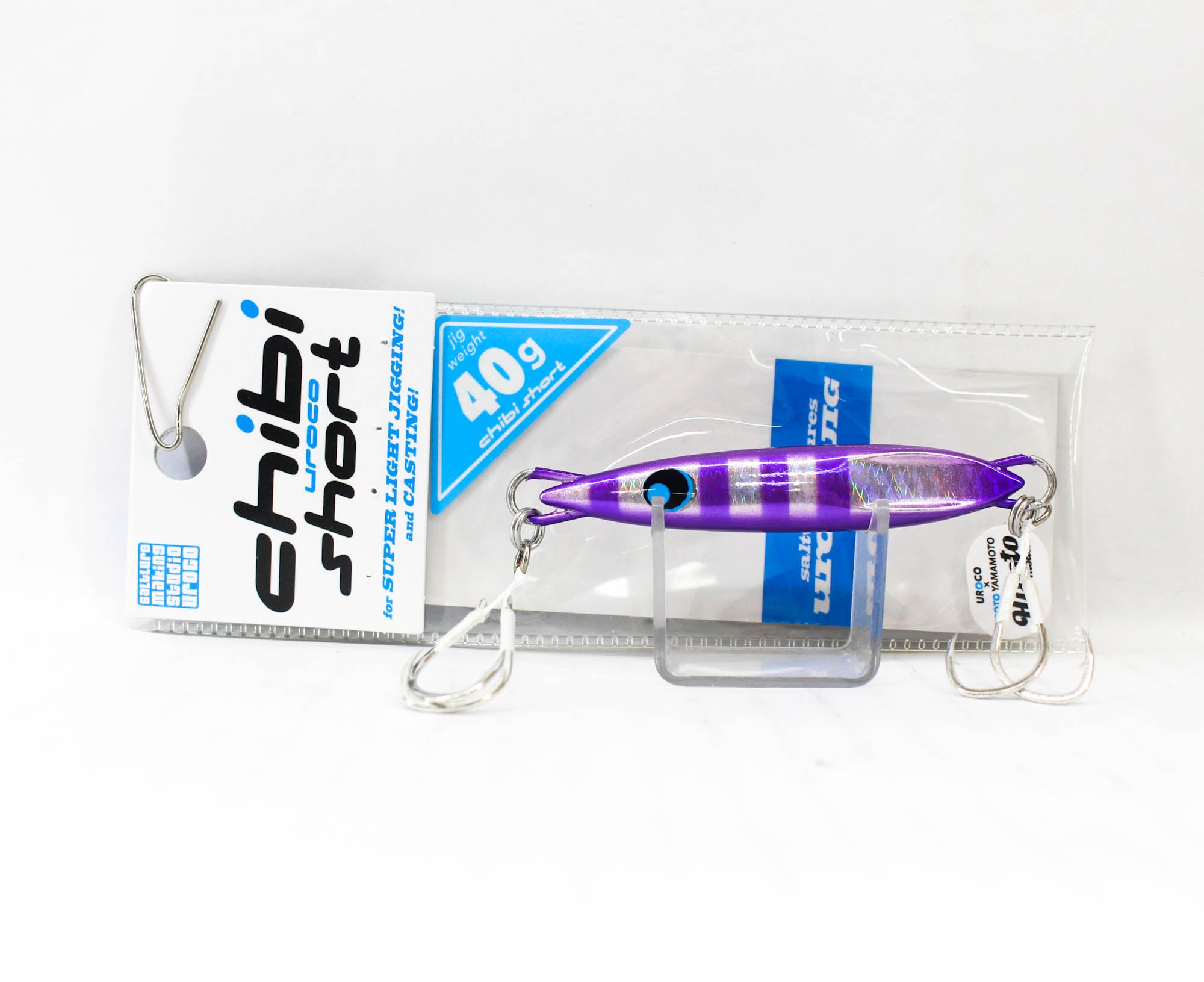 Lure Haven Singapore