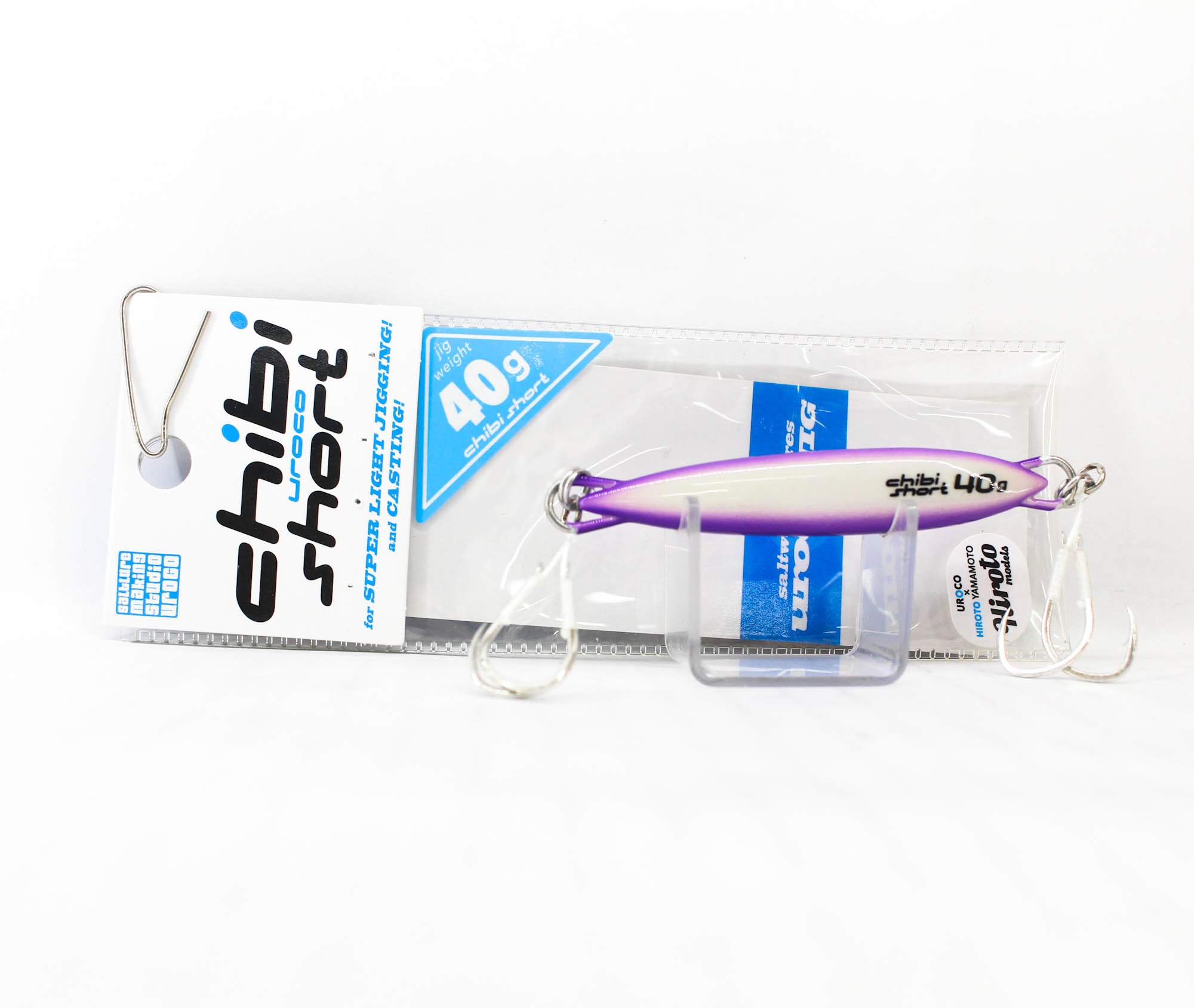 Lure Haven Singapore