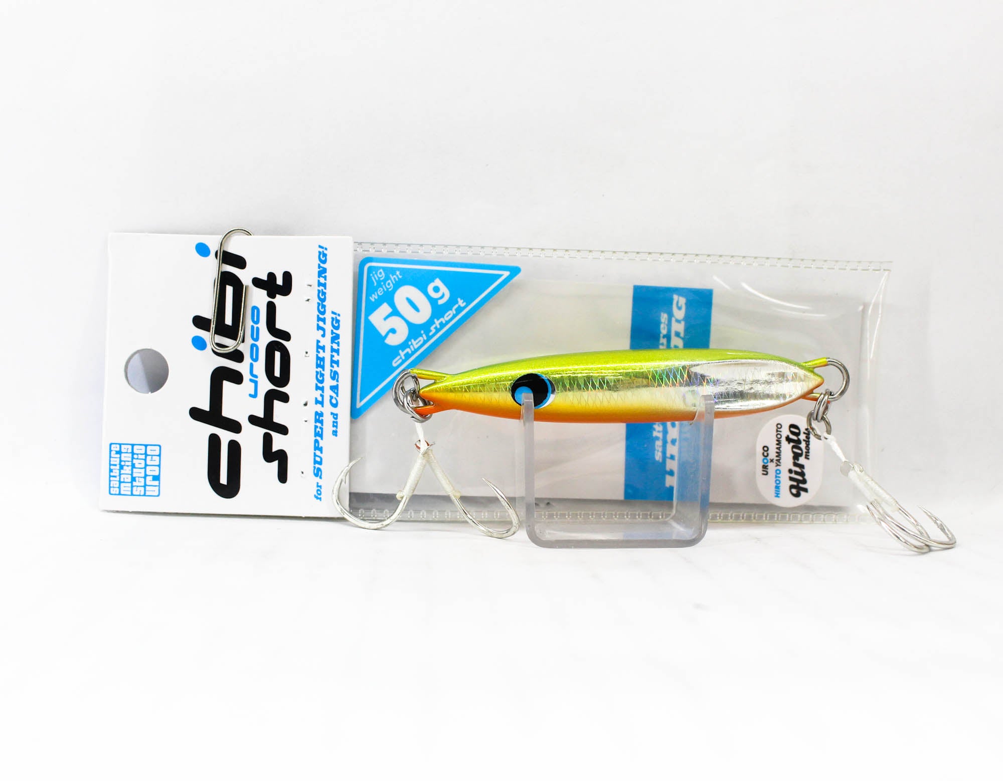 Lure Haven Singapore