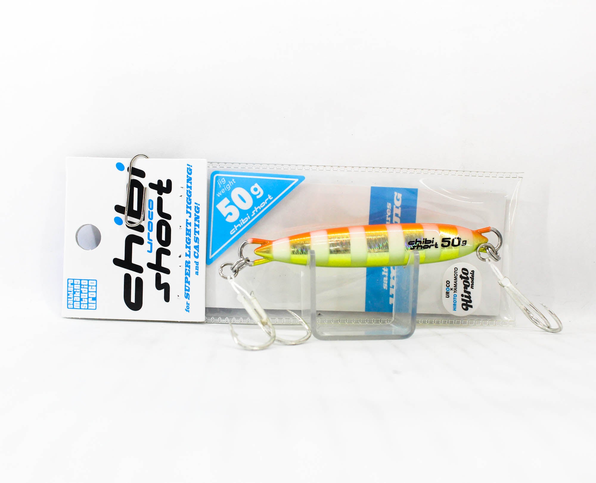 Lure Haven Singapore