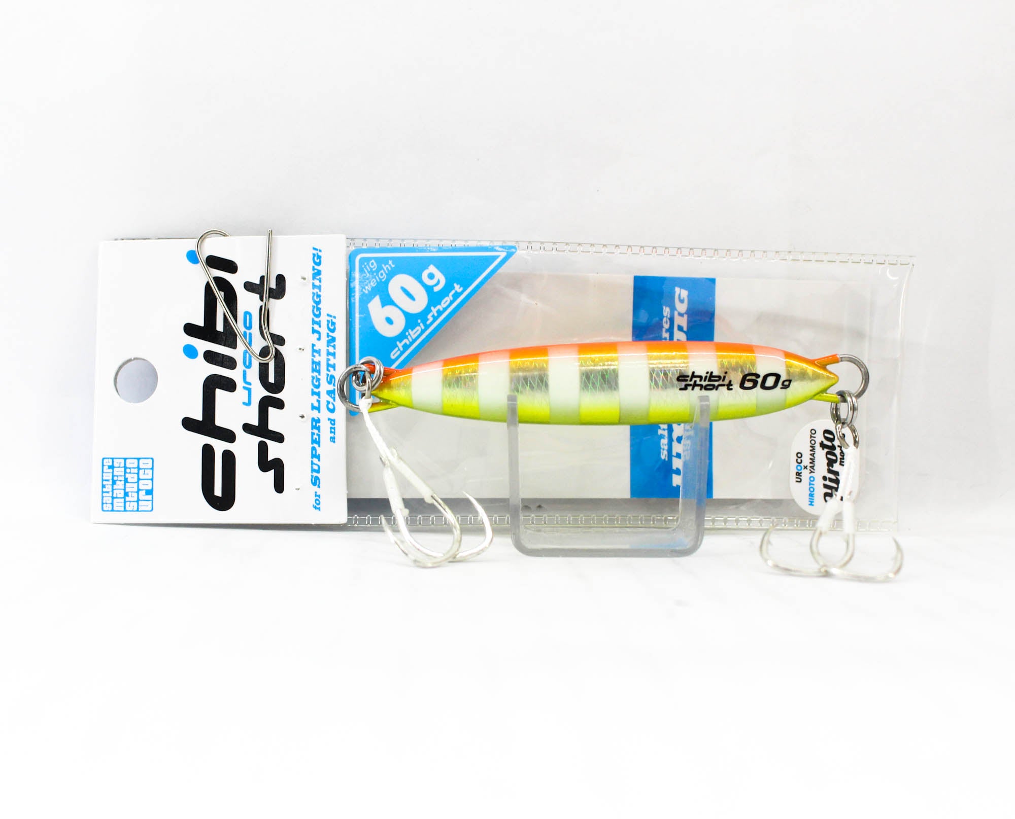 Lure Haven Singapore