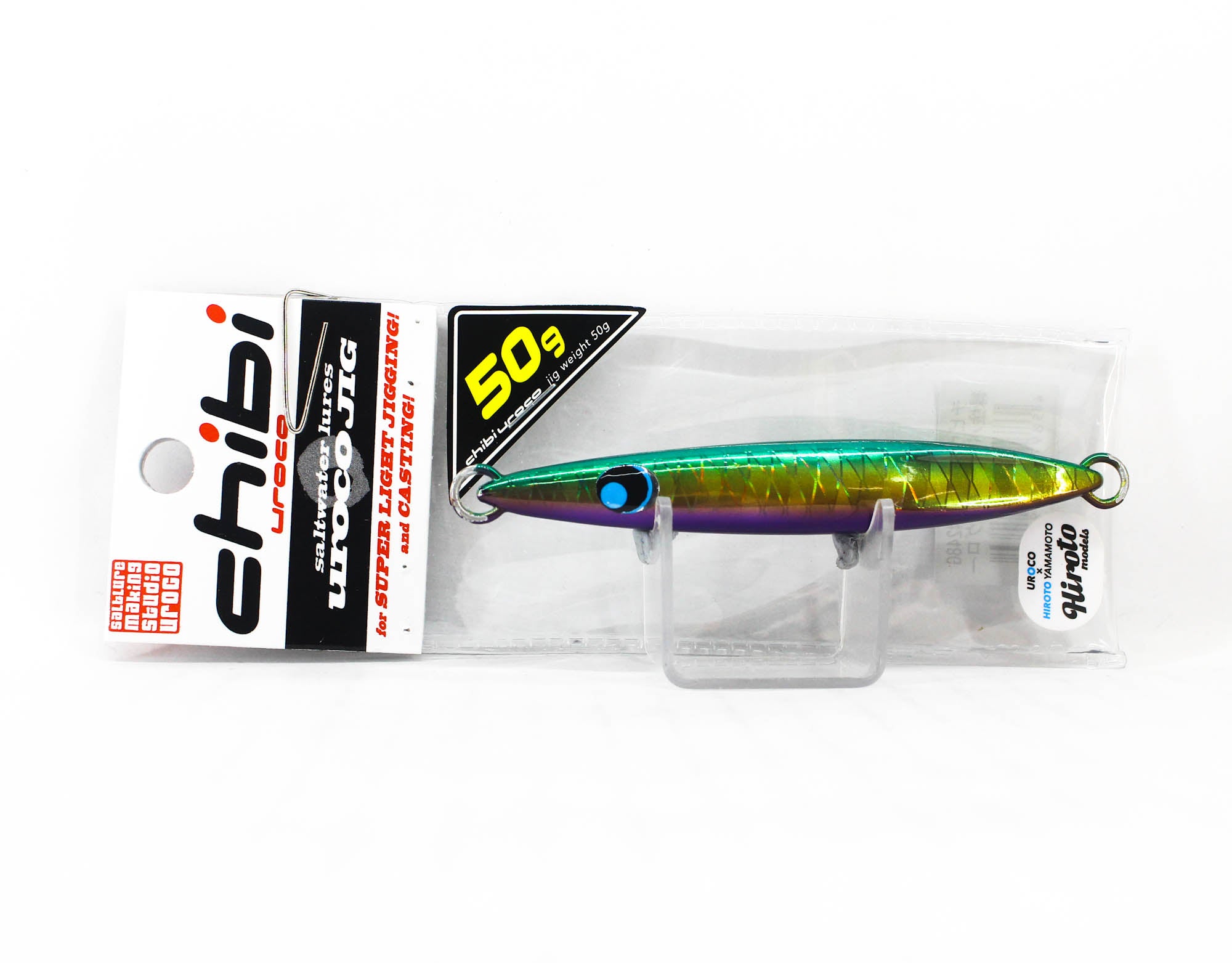 Lure Haven Singapore