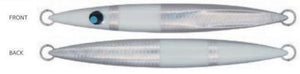 Uroco Métal Jig Uroco Short 180 Grammes 002 (1592 Uroco Métal Jig Uroco Short 180 Grammes 002 (1592