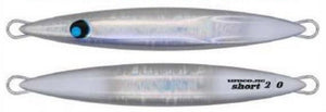 Uroco Métal Jig Uroco 200 Grammes Hiroto 258 (8171