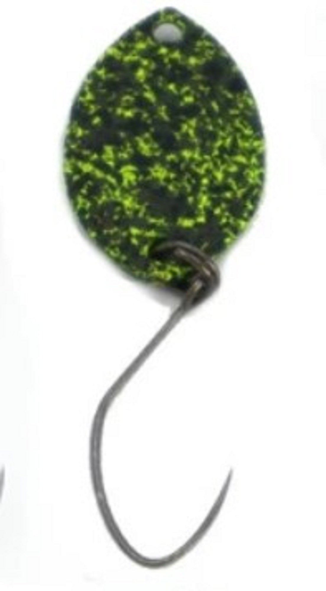 Rob Lure Spoon Babel Z Gachipere 1.5 grams Sinking Lure 2 (5262)
