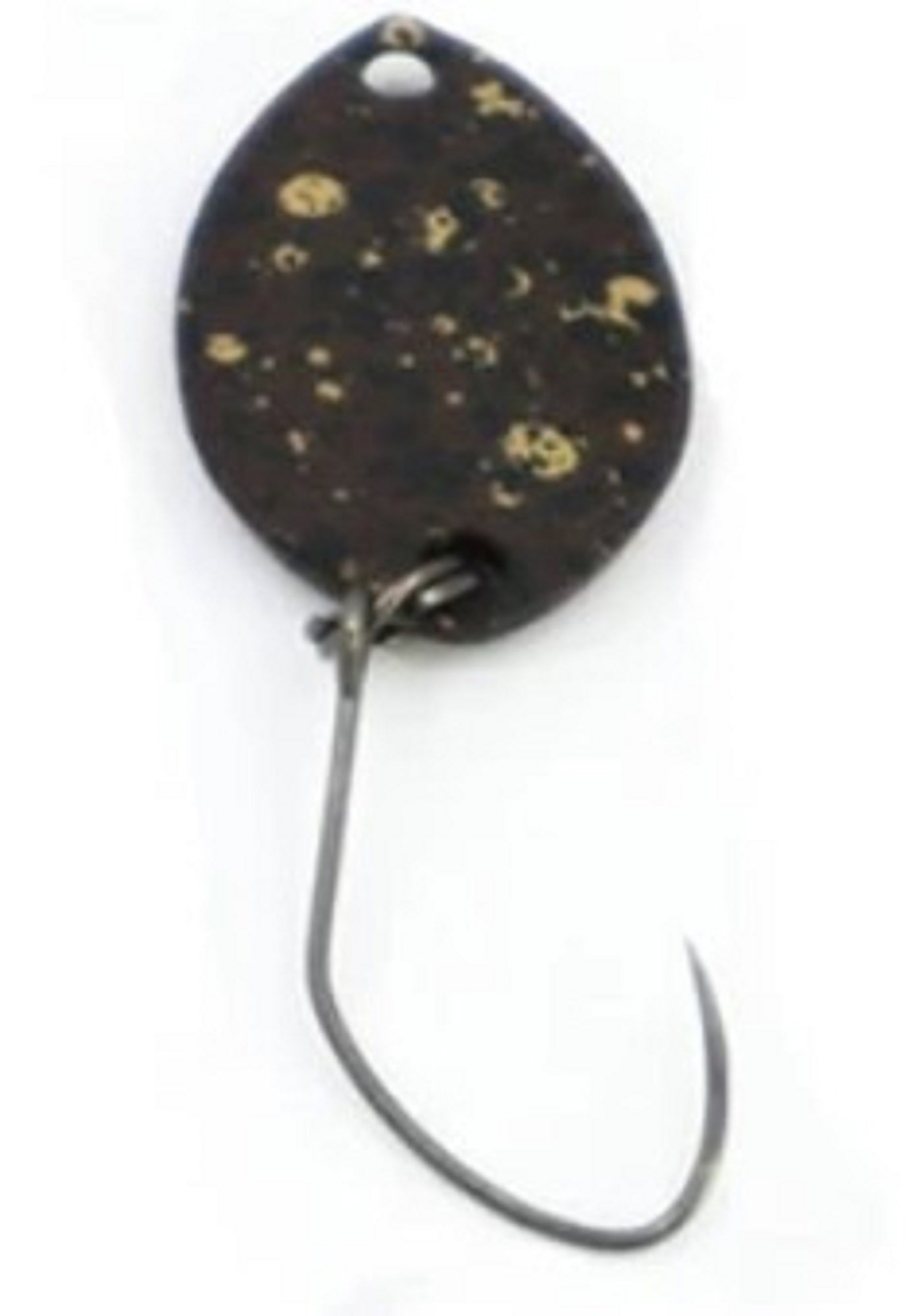 Rob Lure Spoon Babel Z Gachipere 1.5 grams Sinking Lure 3 (5279)