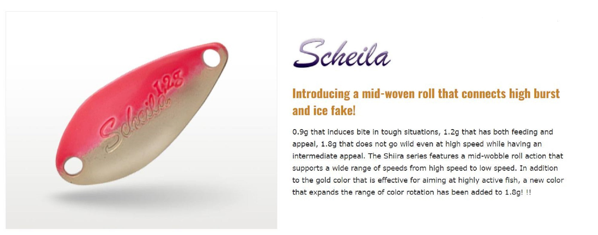 Lure Haven Singapore