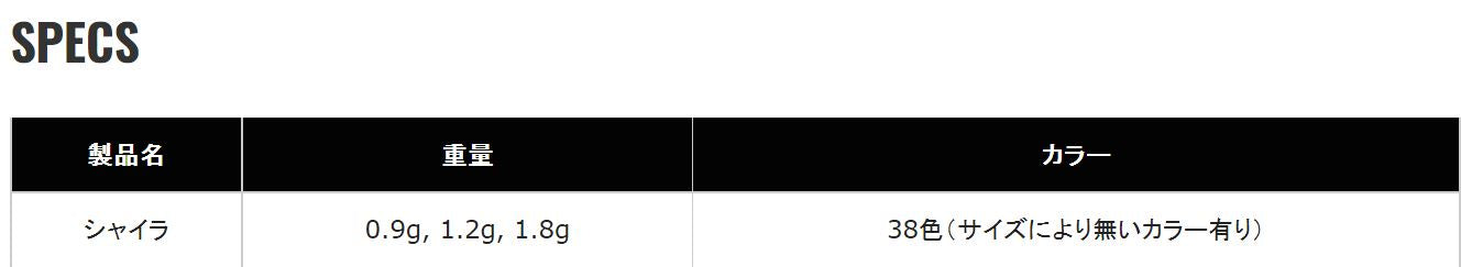 Lure Haven Singapore