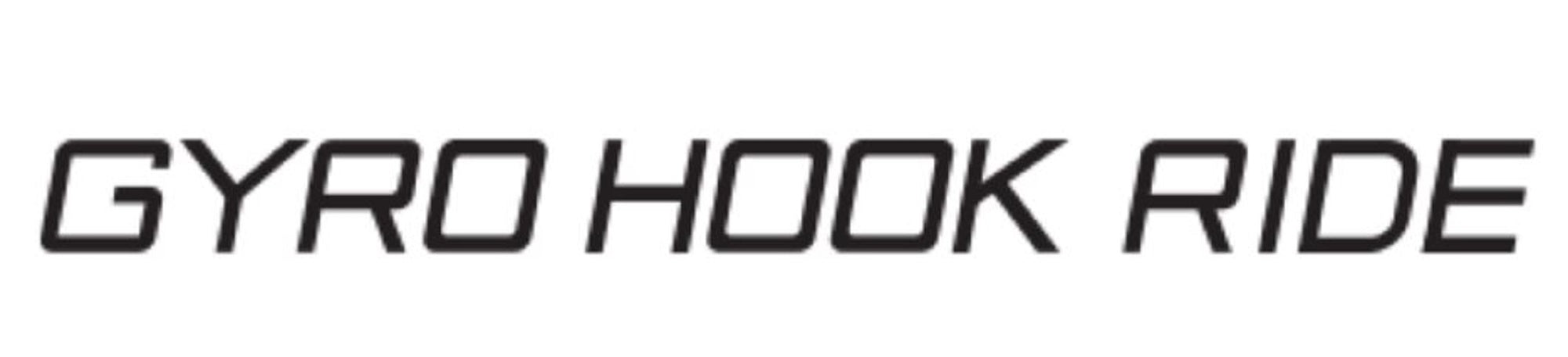 Valkein Gyro Hook Ride Spoon Hooks 15 pieces Size 6 (2496)