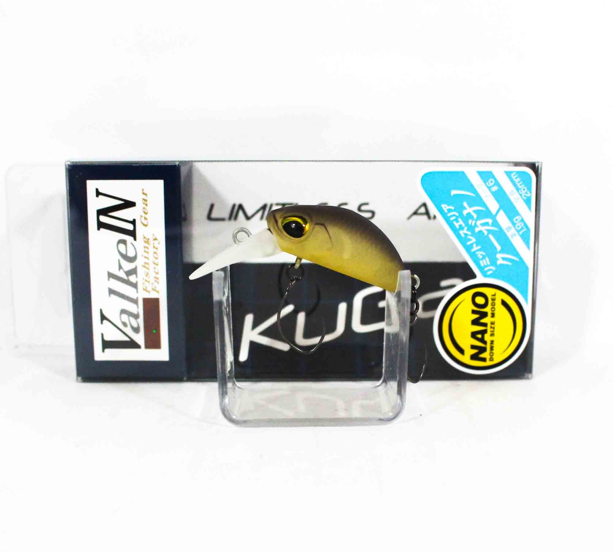 Lure Haven Singapore