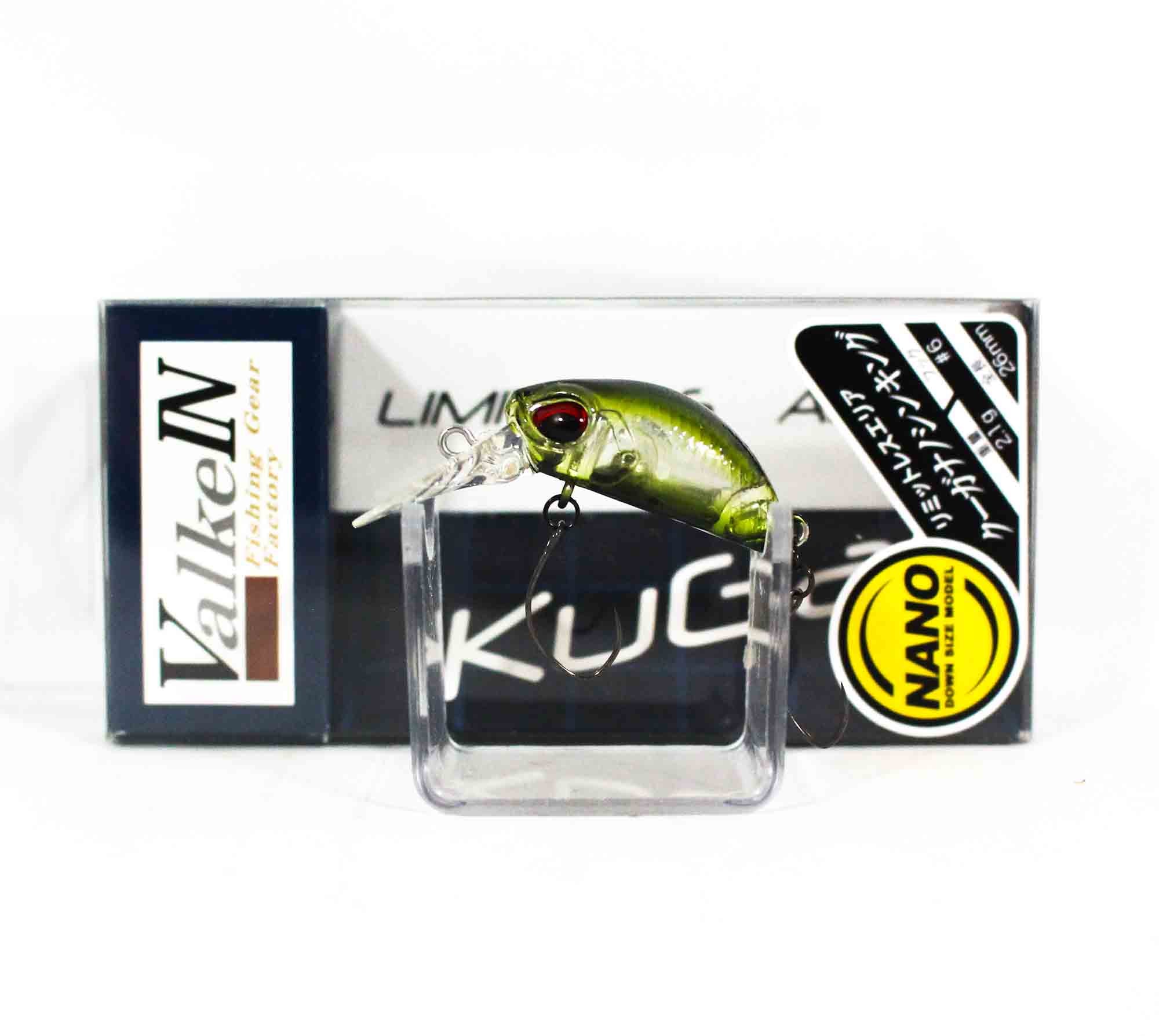 Lure Haven Singapore