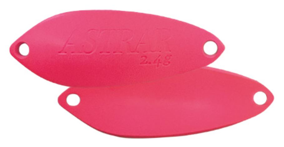 Valkein Spoon Astrar 2.4 grams Sinking Lure No.13 (0338)