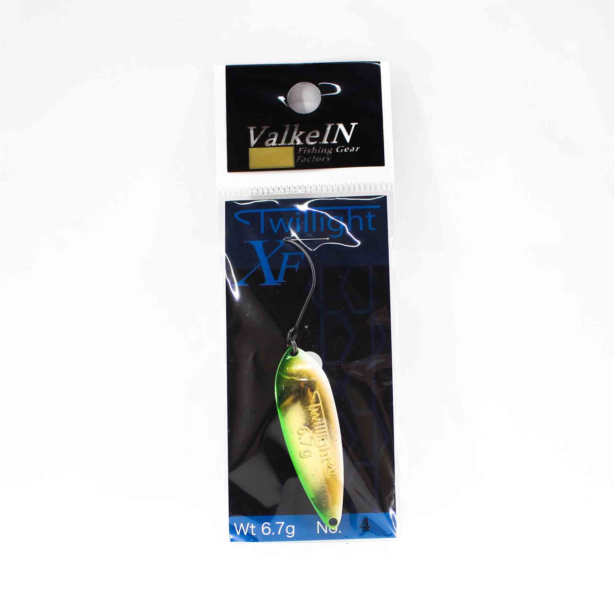 Lure Haven Singapore