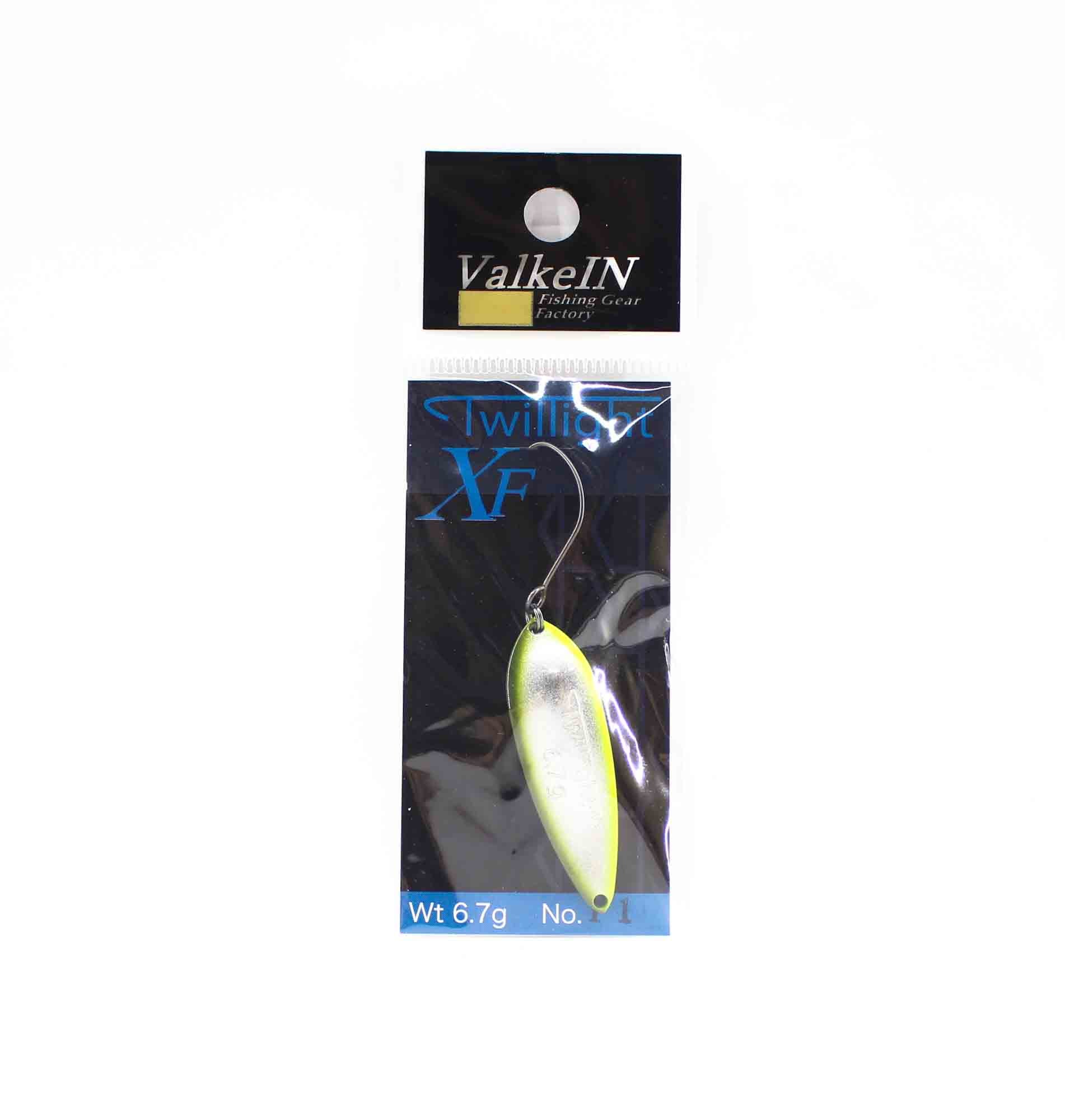 Lure Haven Singapore