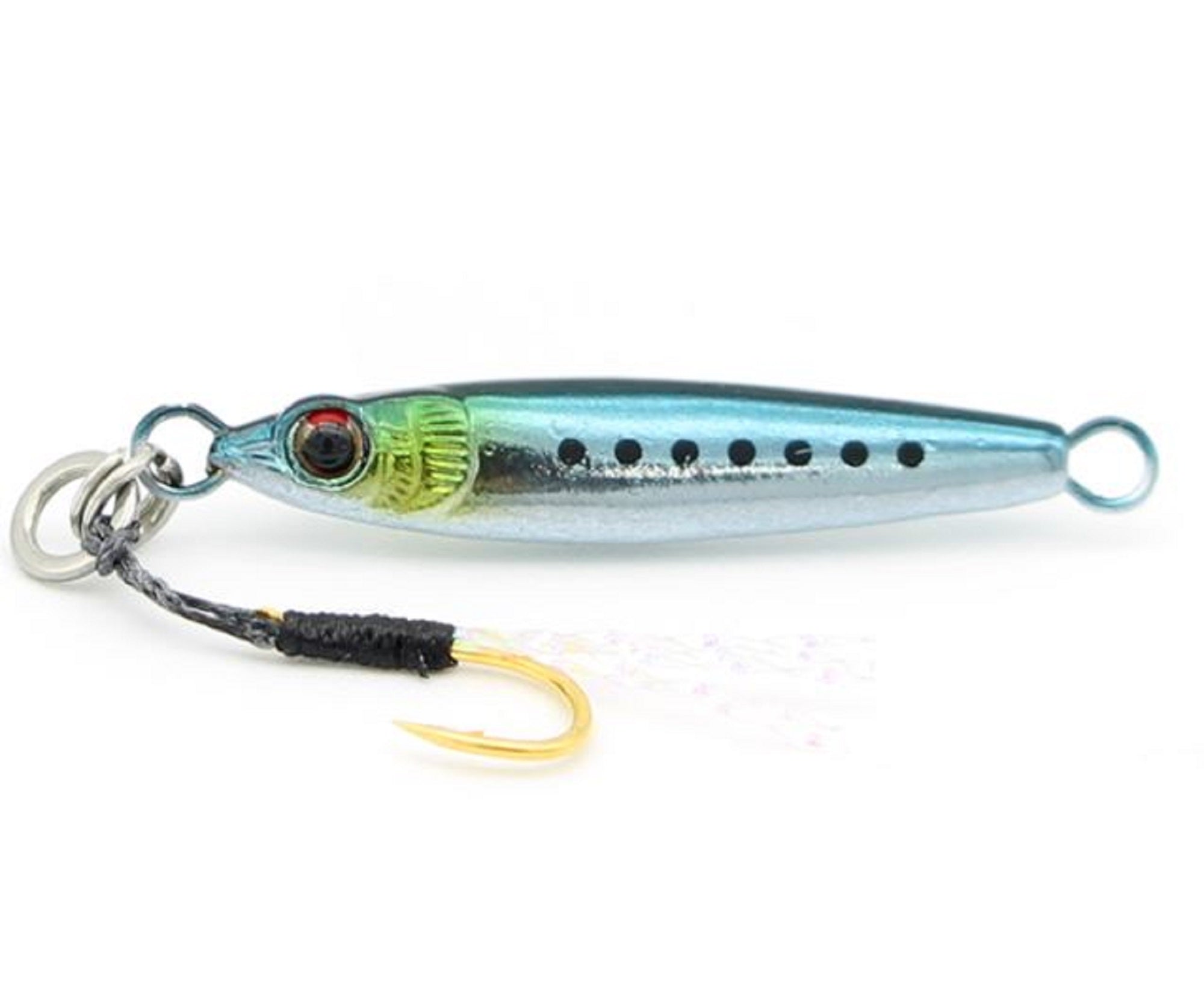 Lure Haven Singapore