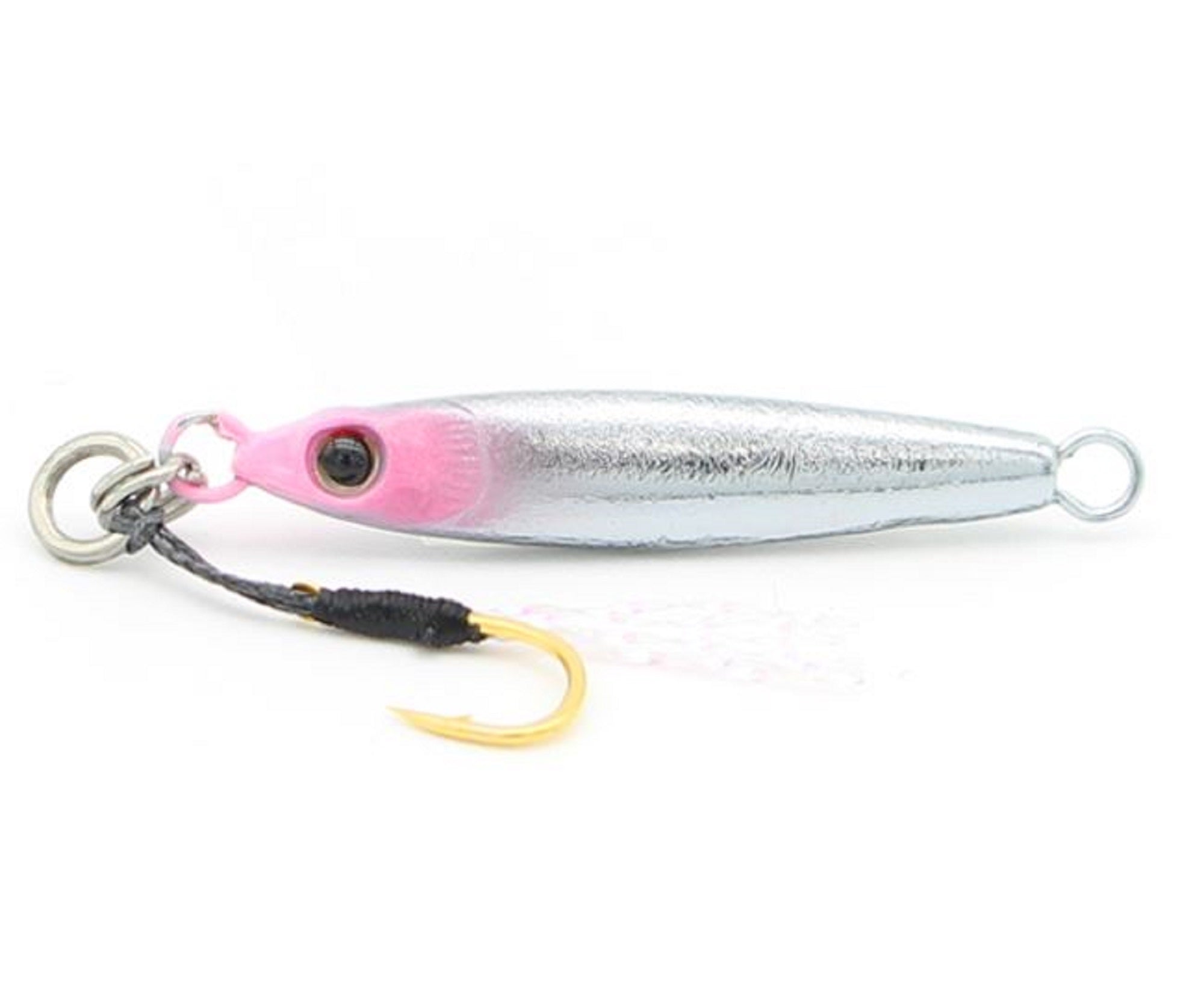 Lure Haven Singapore