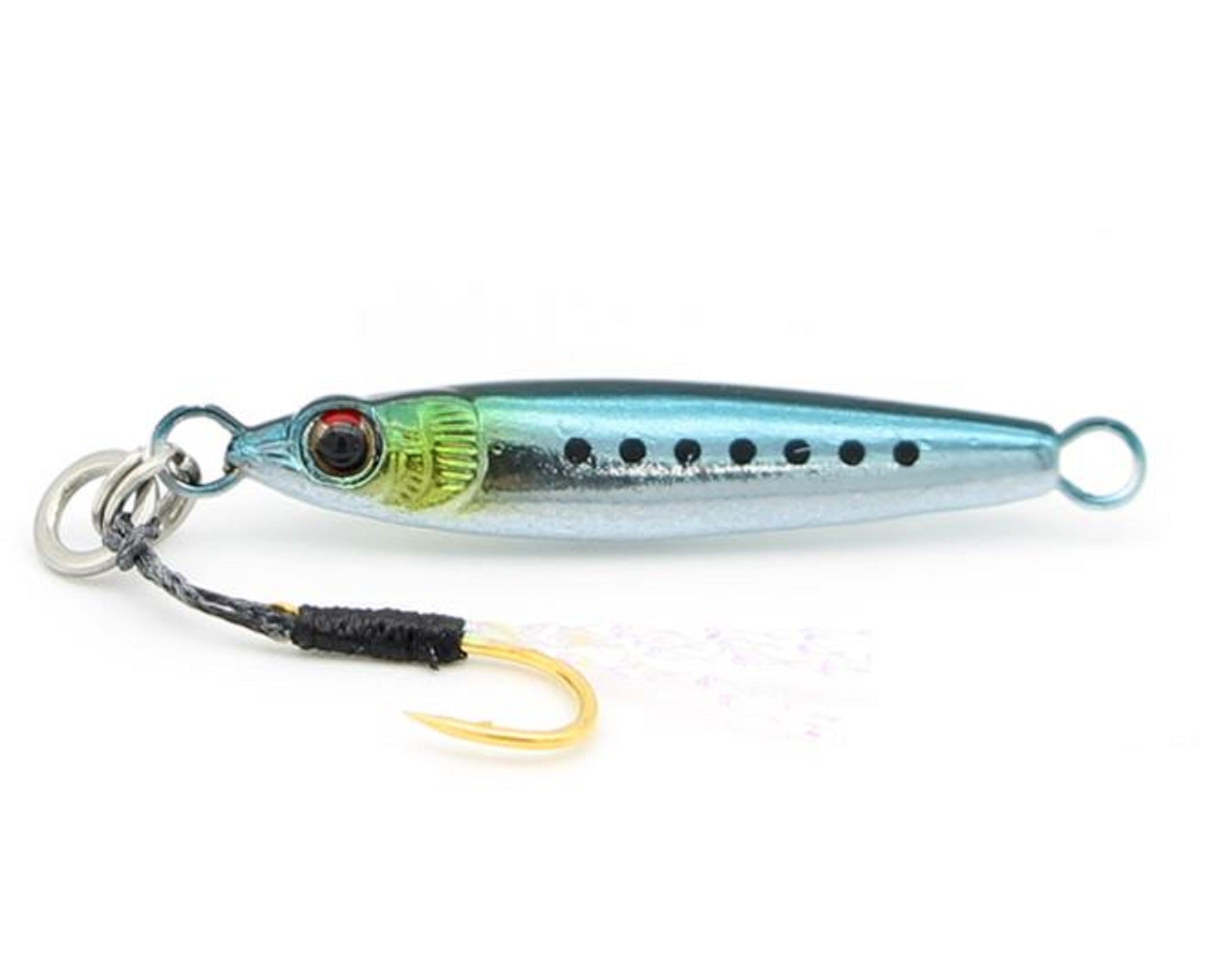 Lure Haven Singapore