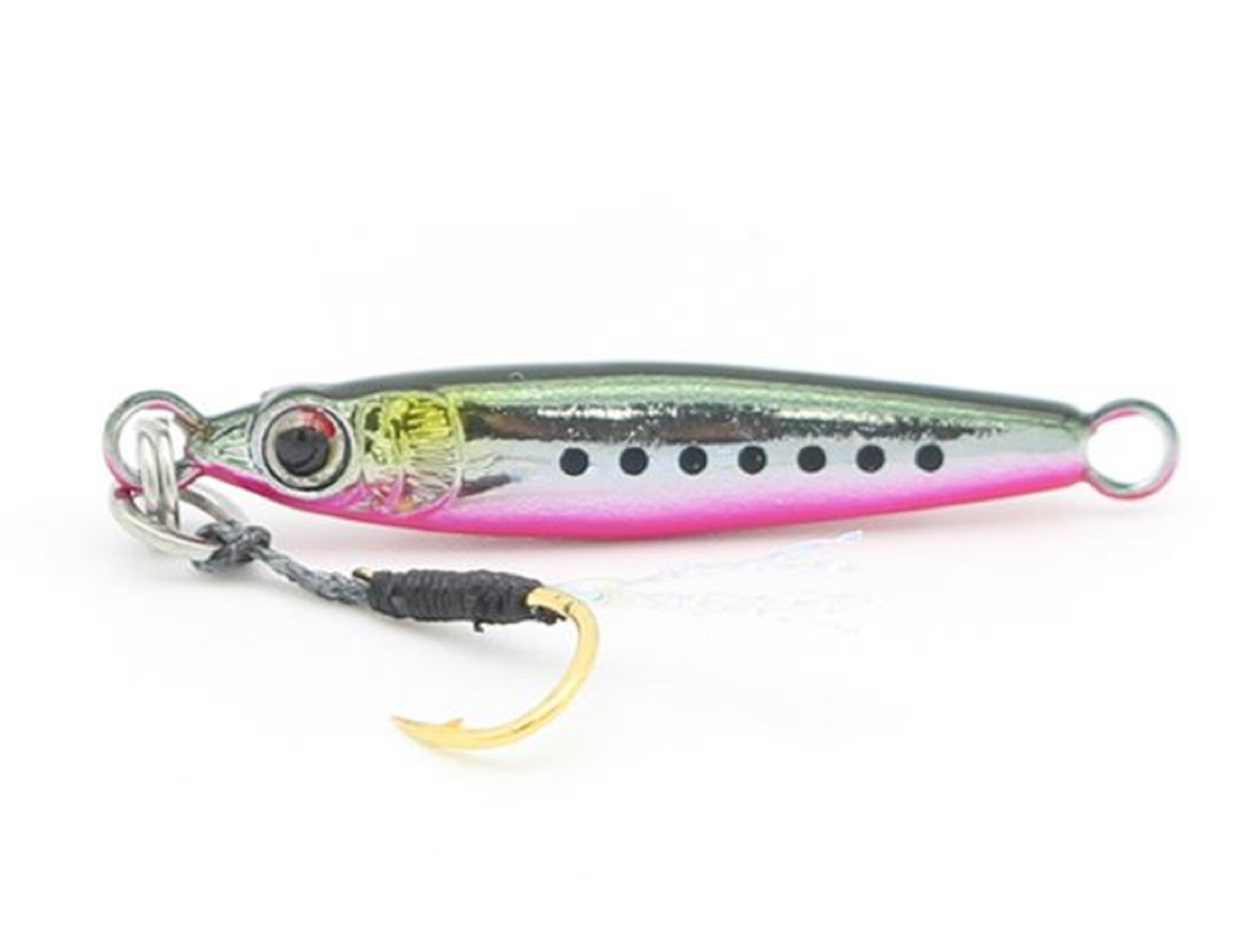 Lure Haven Singapore