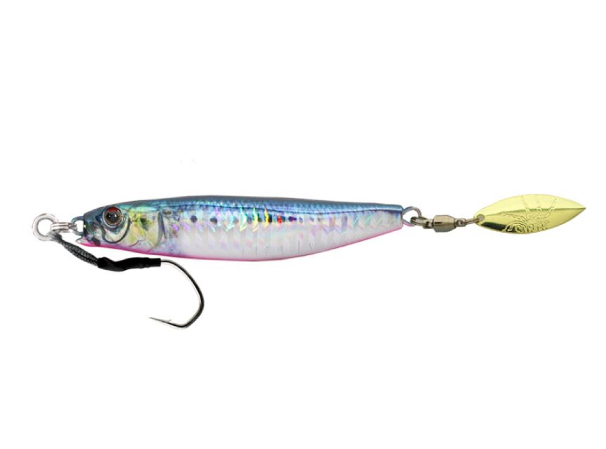 Lure Haven Singapore
