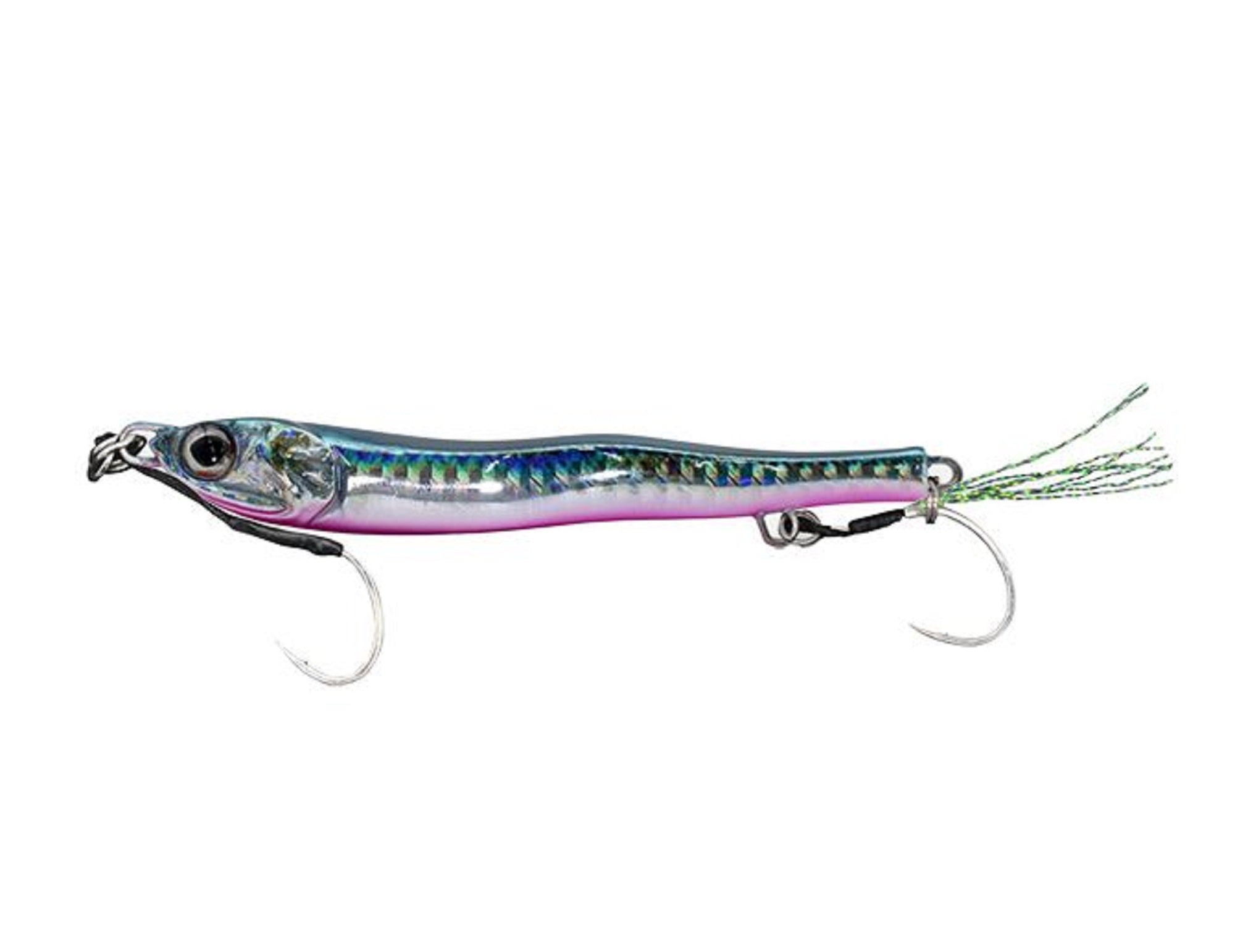 Lure Haven Singapore