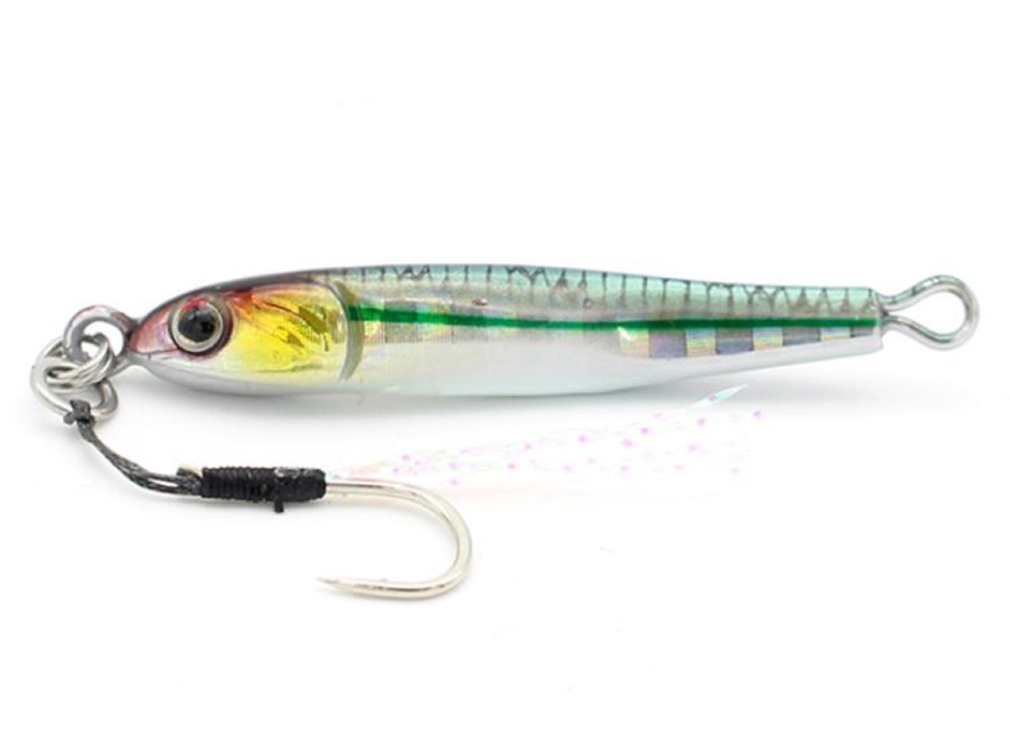 Lure Haven Singapore