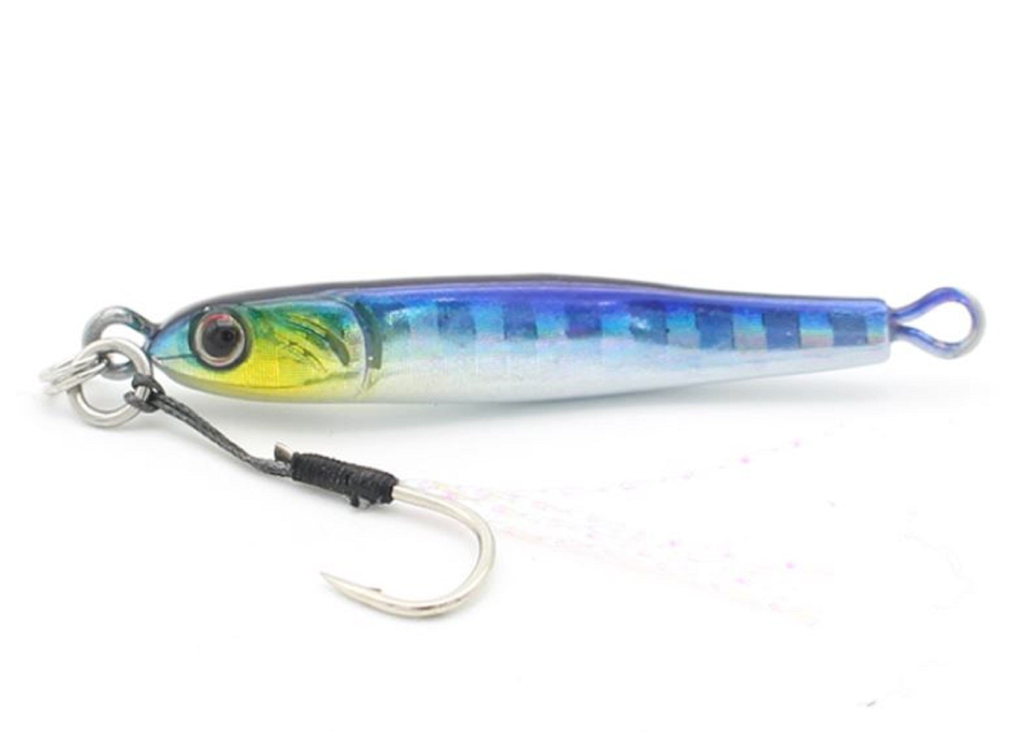 Lure Haven Singapore