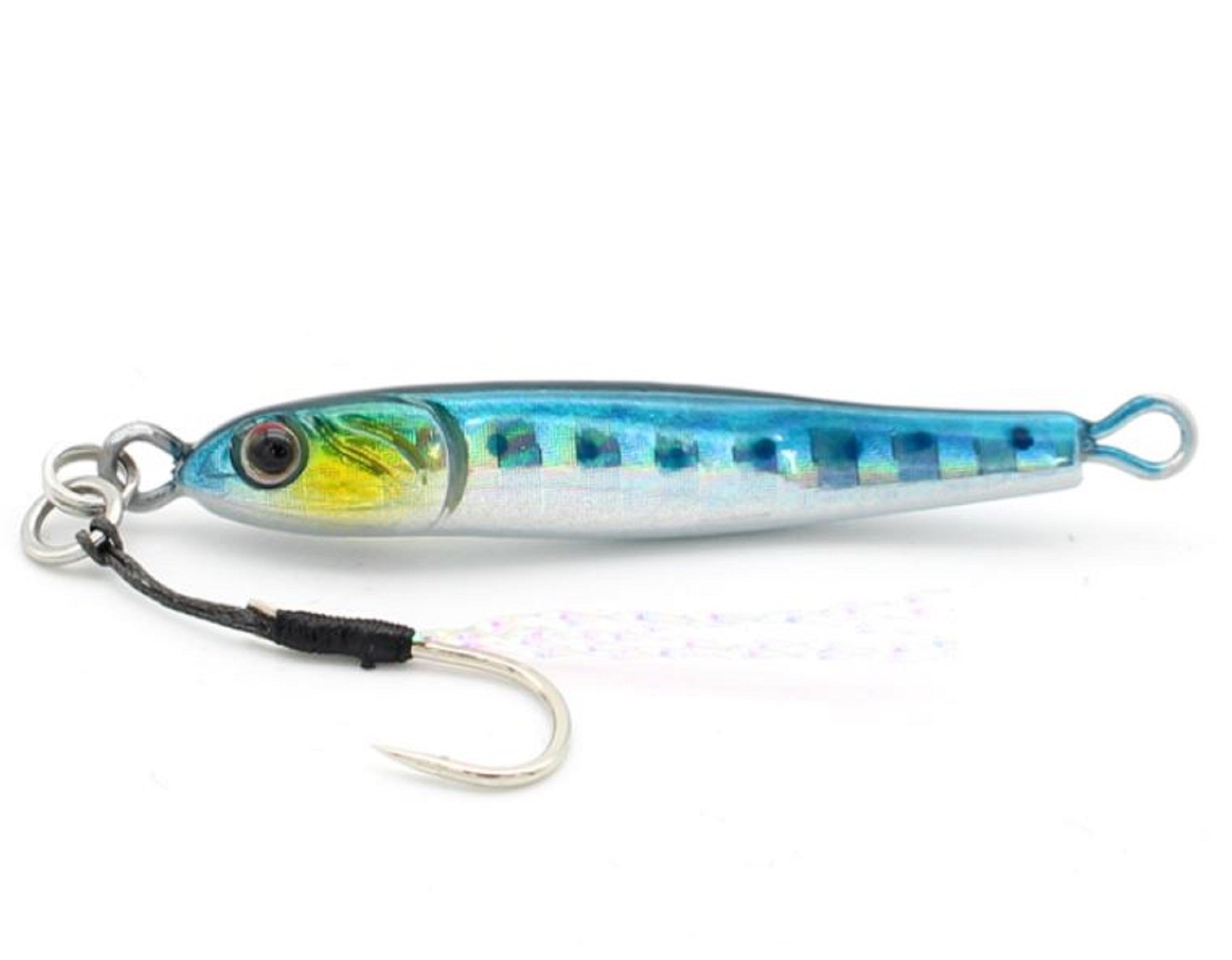 Lure Haven Singapore