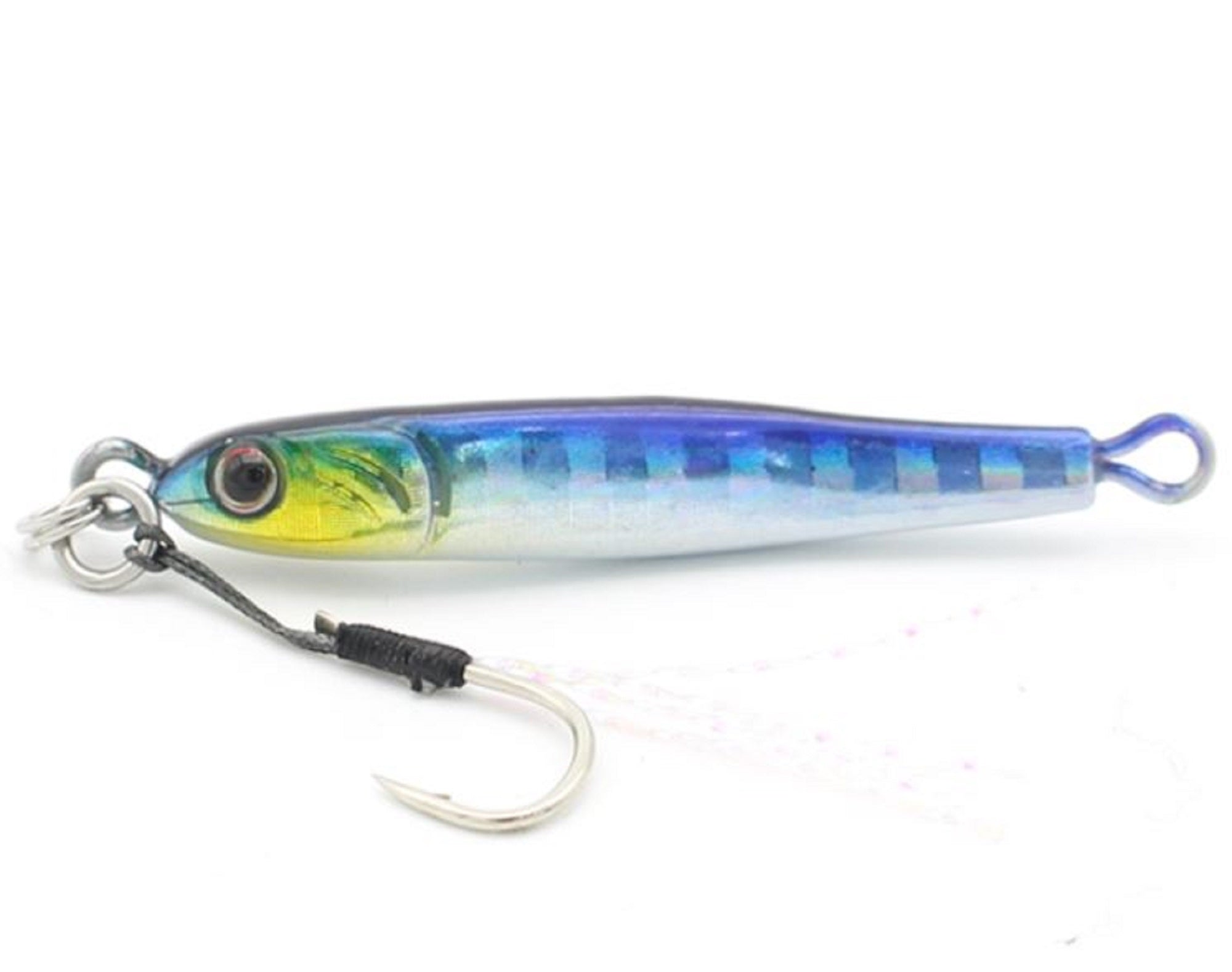 Lure Haven Singapore
