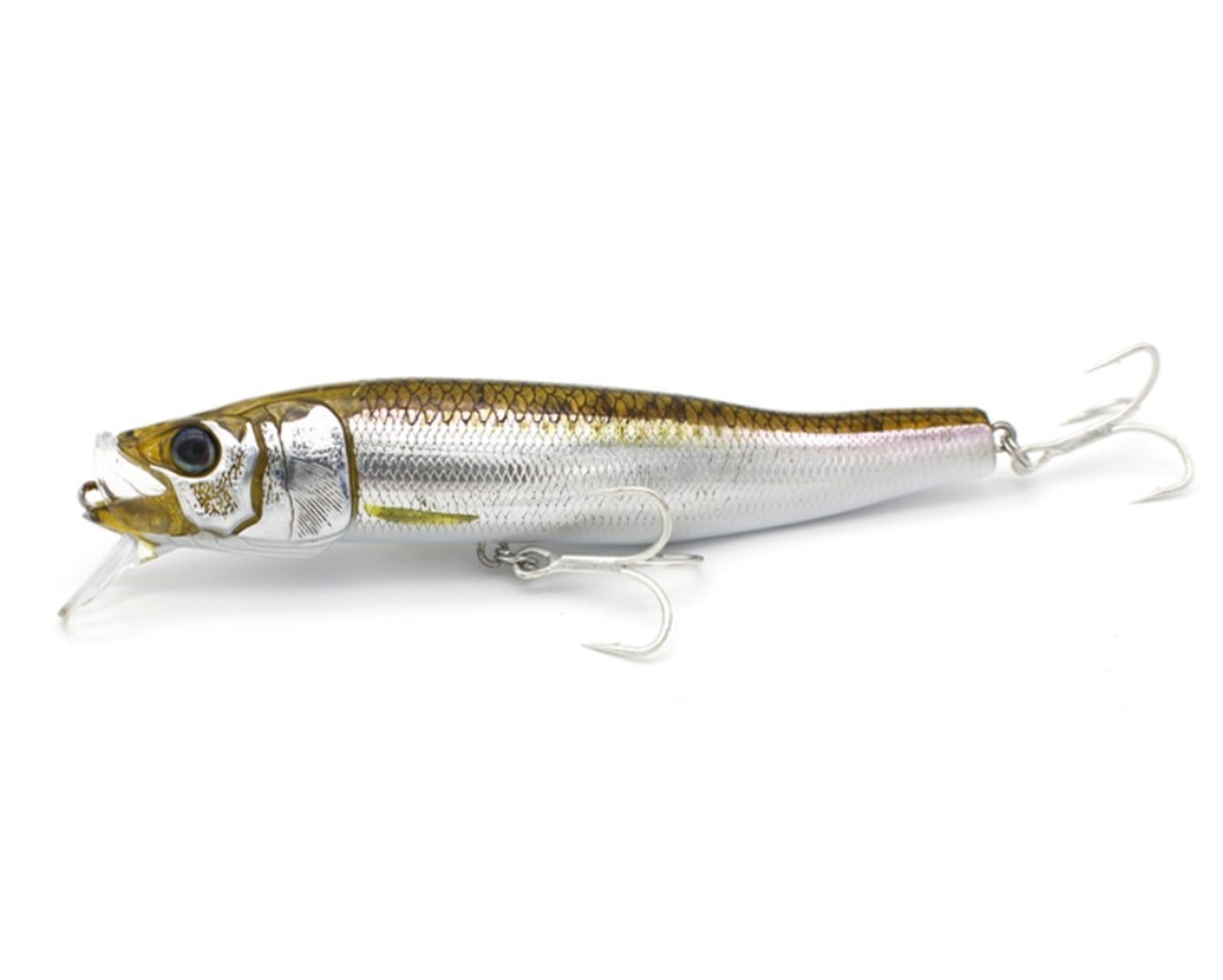 Little Jack Forma Gloss 125mm 23 grams Floating Lure 02 (6736)