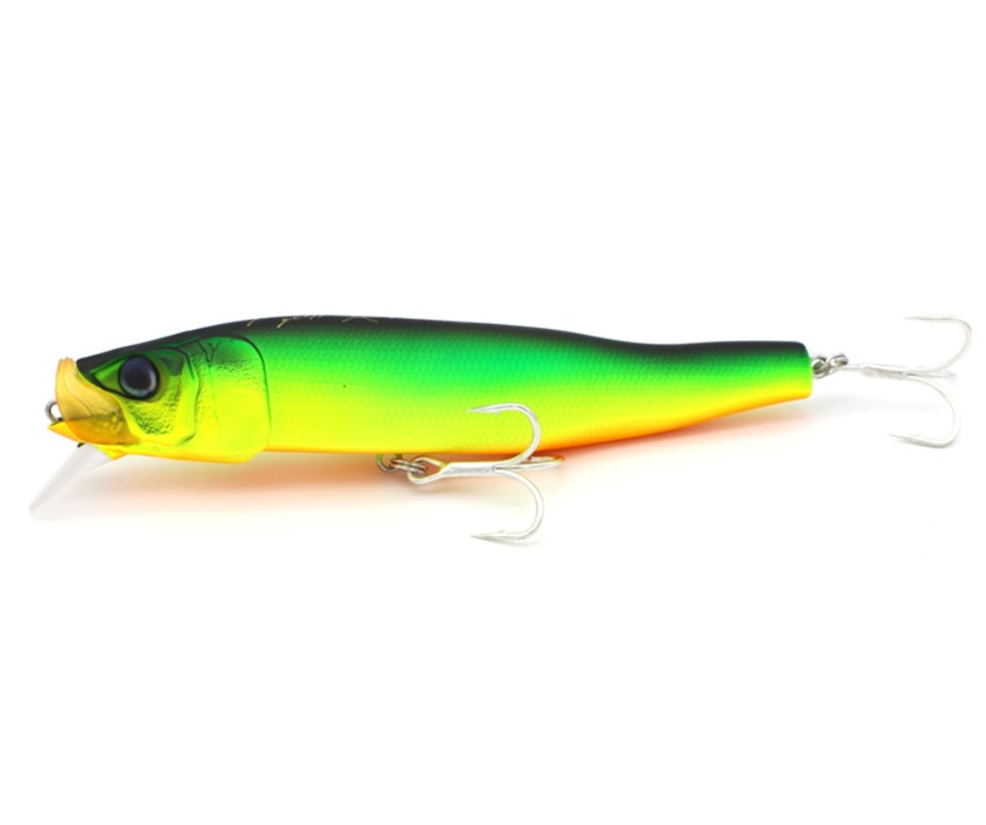 Little Jack Forma Gloss 125mm 23 grams Floating Lure 07 (6781)