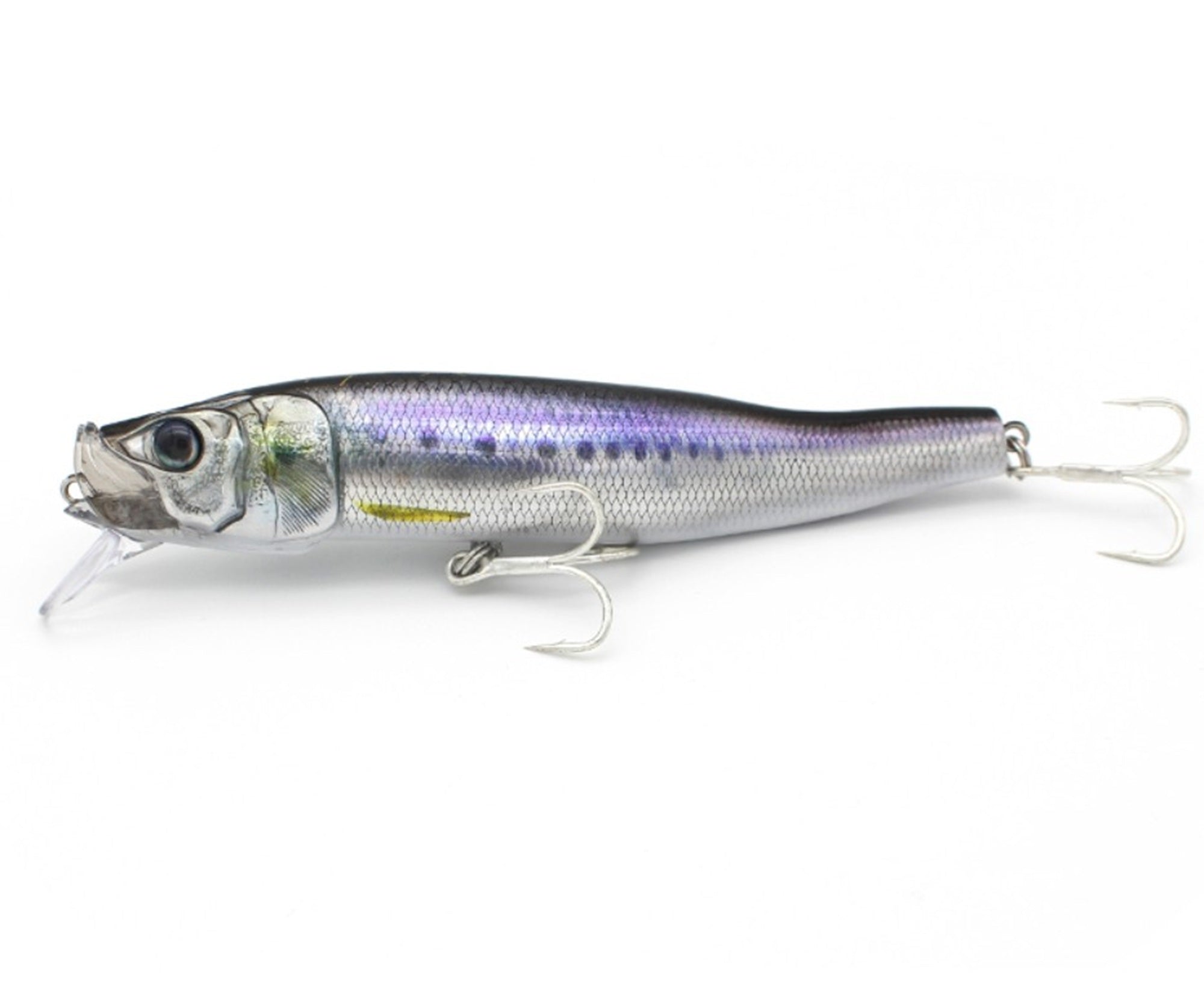 Little Jack Forma Gloss 125mm 23 grams Floating Lure 08 (6798)