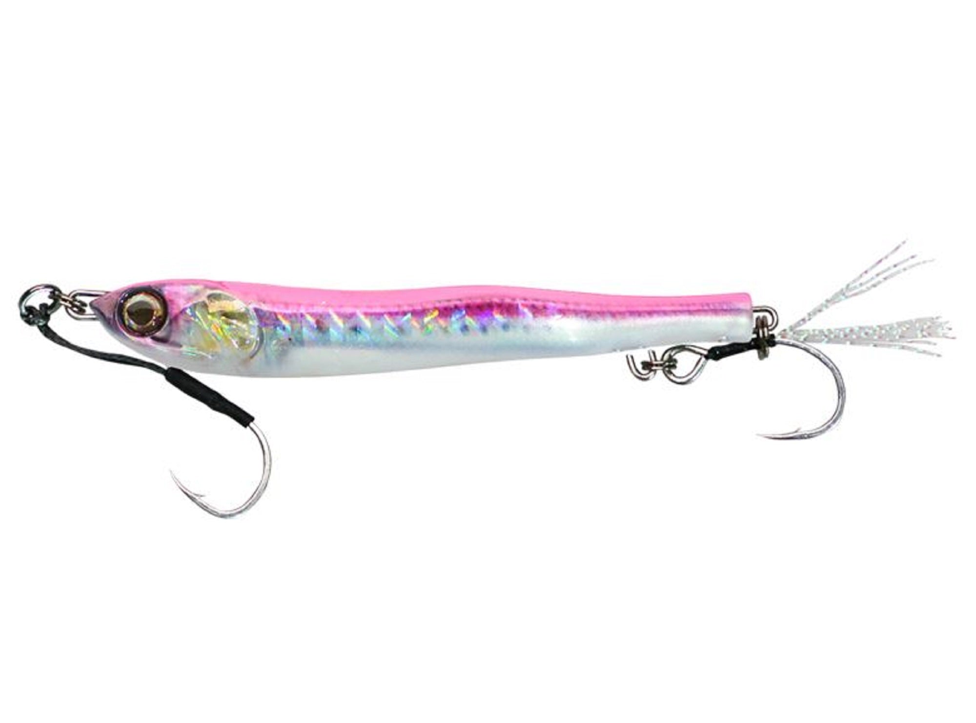 Lure Haven Singapore